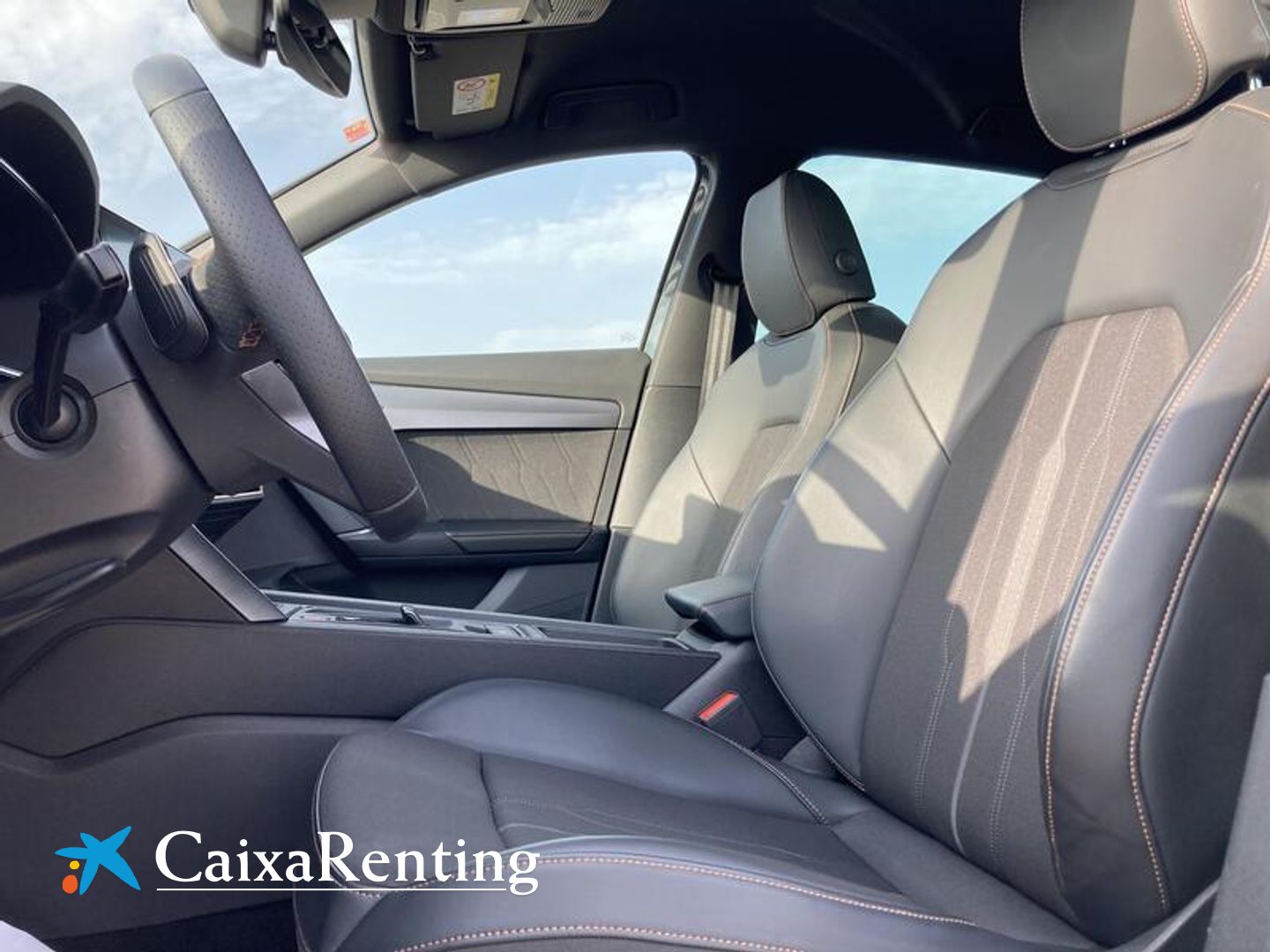 CUPRA Formentor 1.4 e-Hybrid DSG 150 kW (204 CV)