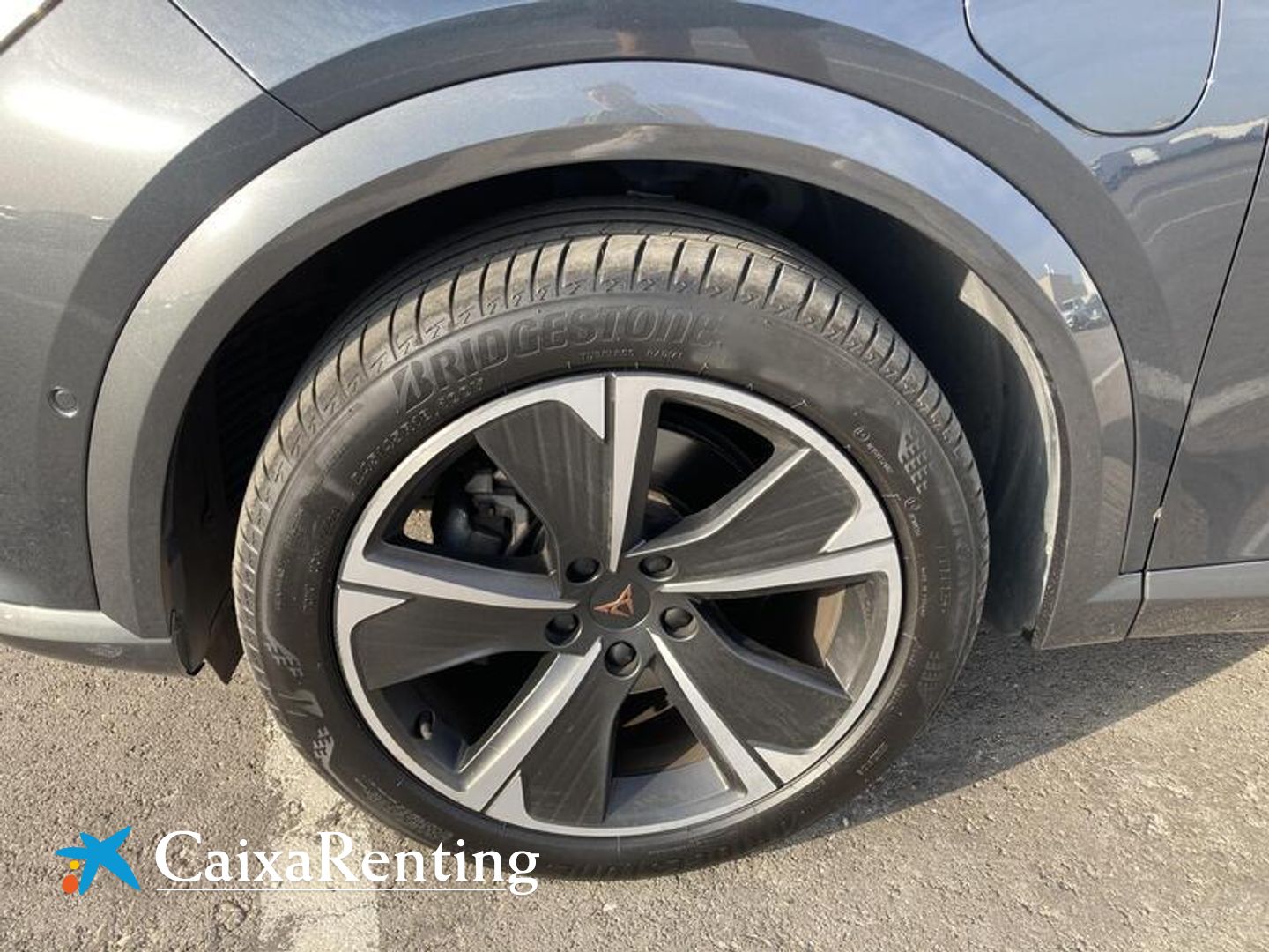 CUPRA Formentor 1.4 e-Hybrid DSG 150 kW (204 CV)