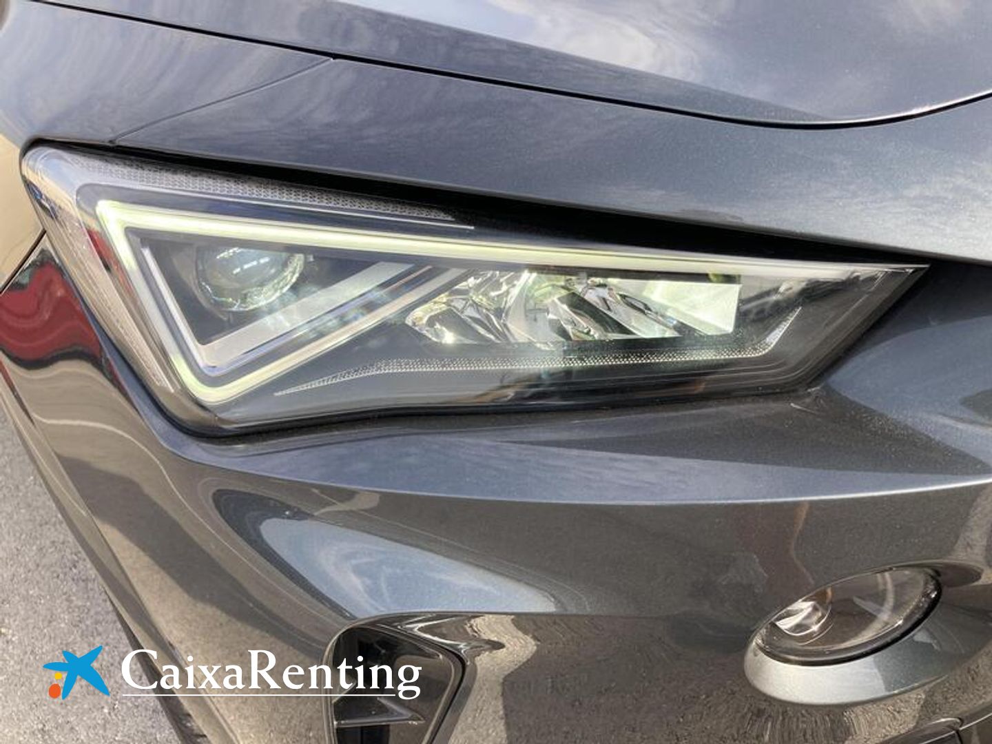 CUPRA Formentor 1.4 e-Hybrid DSG 150 kW (204 CV)