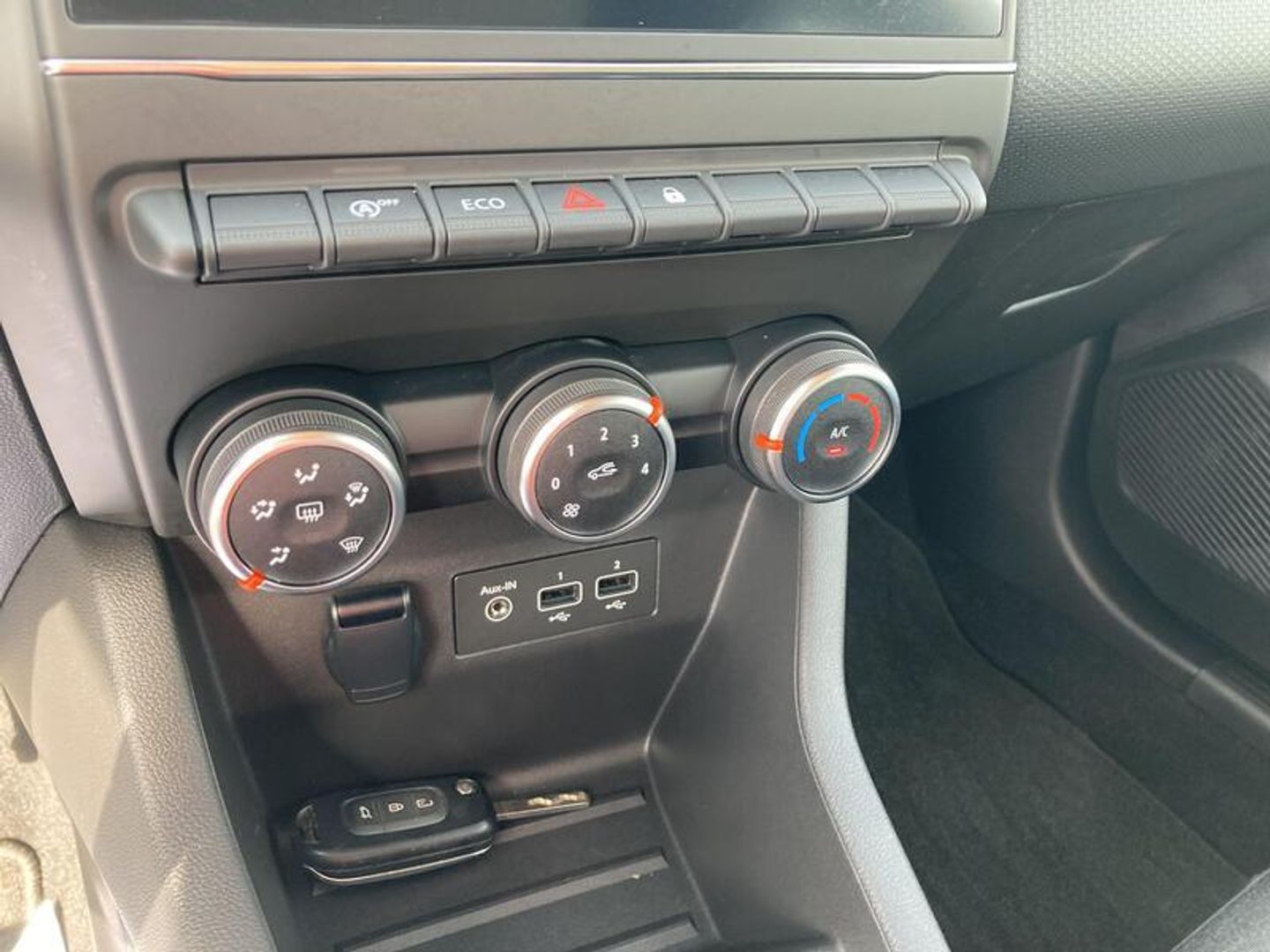 Renault Clio Intens TCe 66 kW (90 CV)