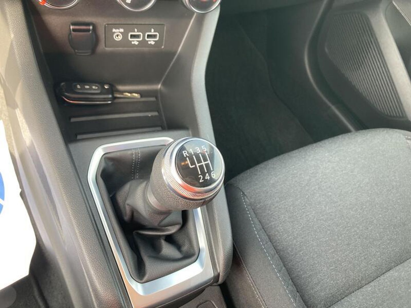 Renault Clio Intens TCe 66 kW (90 CV)