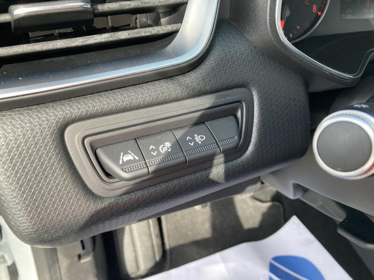 Renault Clio Intens TCe 66 kW (90 CV)