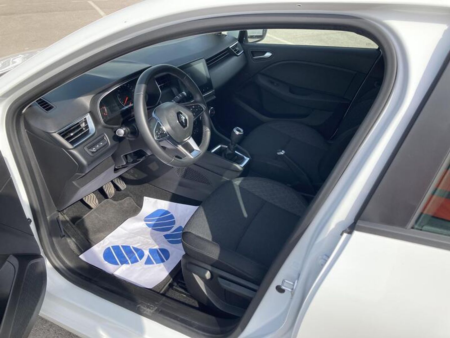 Renault Clio Intens TCe 66 kW (90 CV)