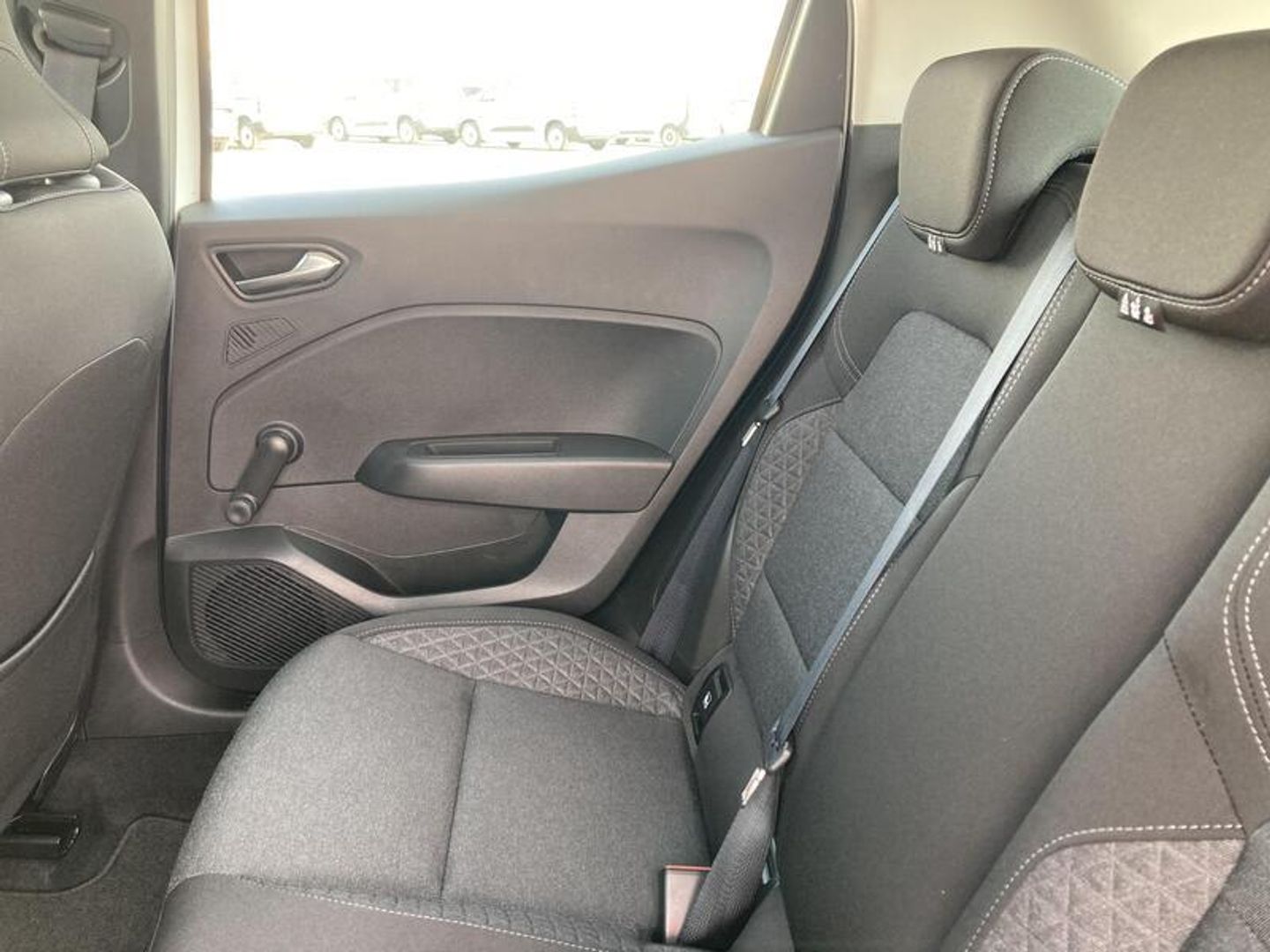 Renault Clio Intens TCe 66 kW (90 CV)