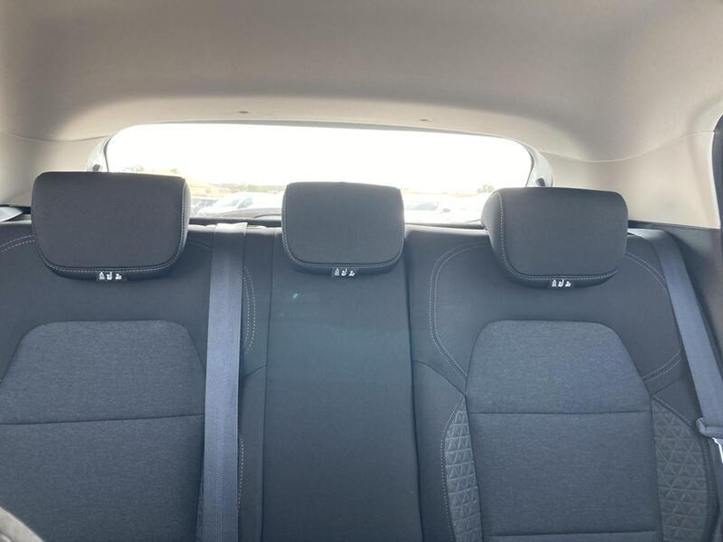 Renault Clio Intens TCe 66 kW (90 CV)