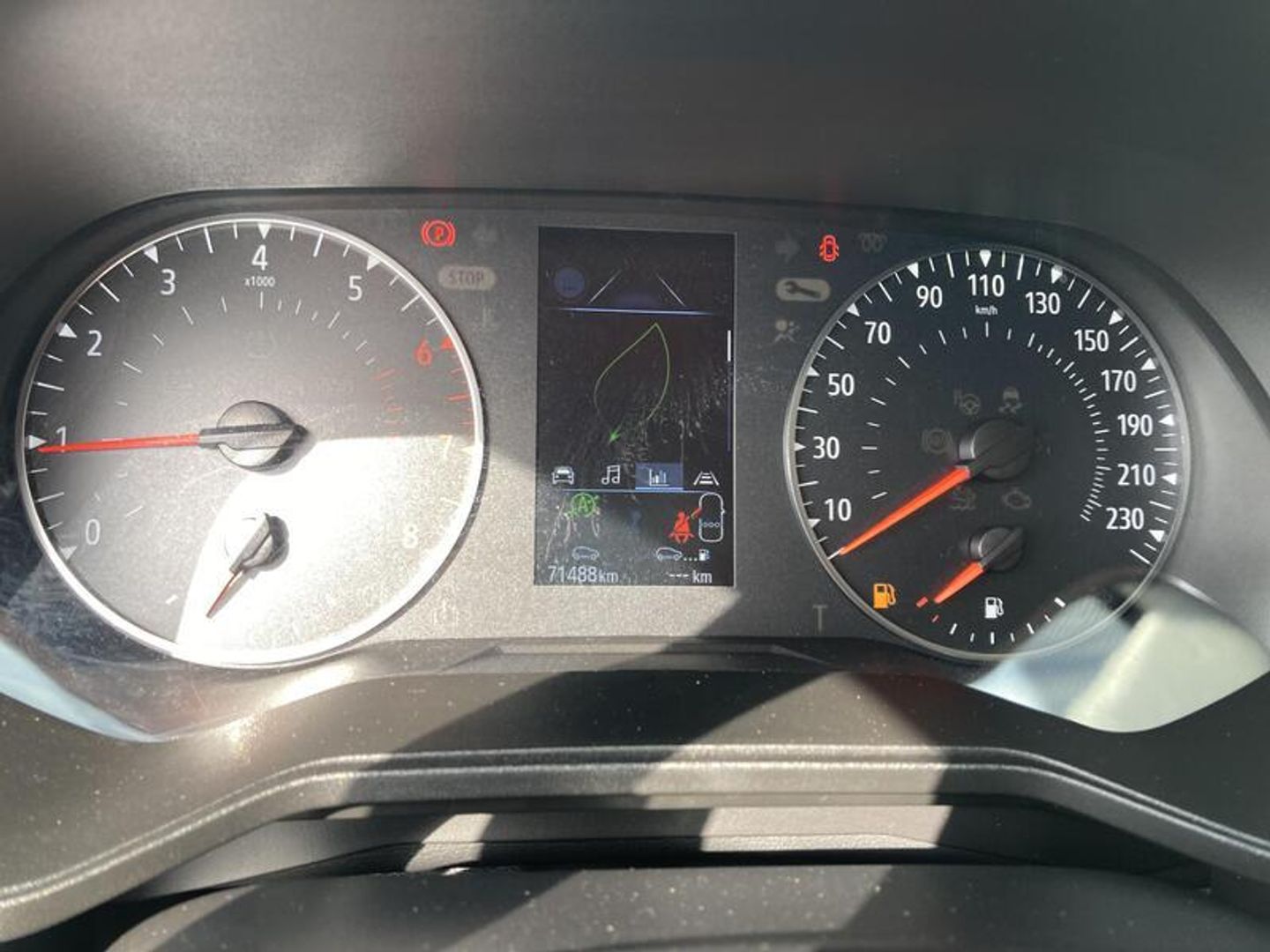 Renault Clio Intens TCe 66 kW (90 CV)