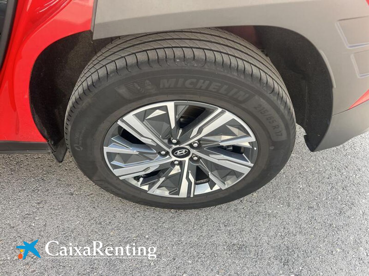 Hyundai Tucson 1.6 TGDI Maxx 110 kW (150 CV)