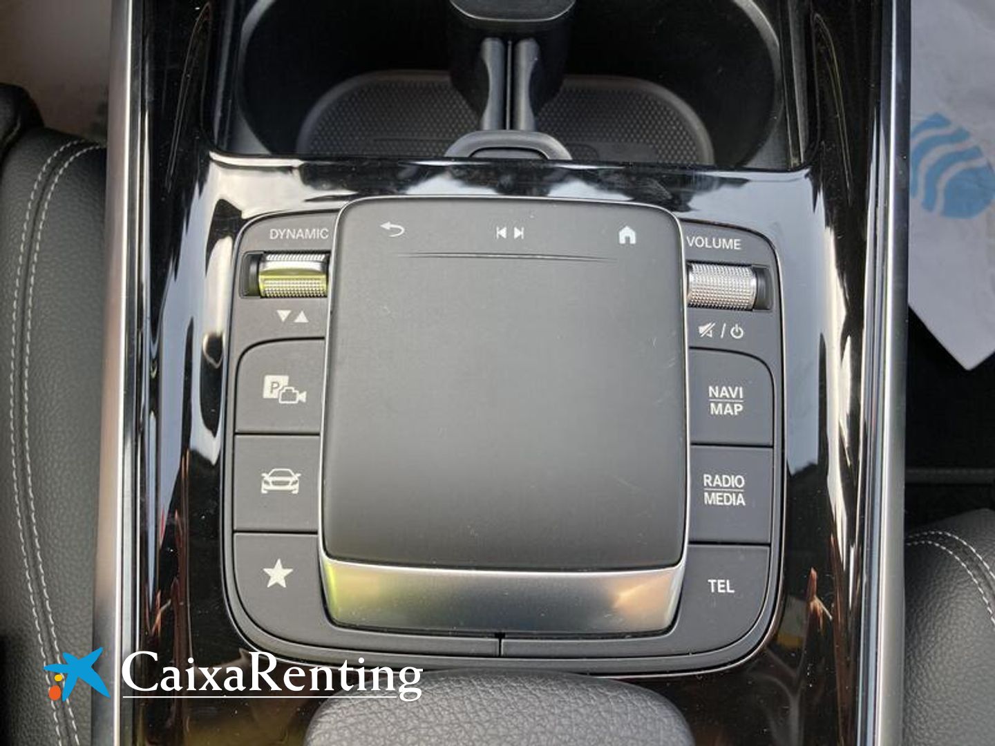 Mercedes-Benz GLB 220 D 4Matic 140 kW (190 CV)