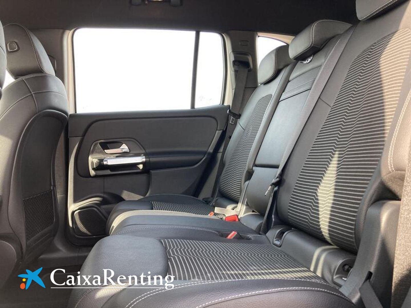 Mercedes-Benz GLB 220 D 4Matic 140 kW (190 CV)