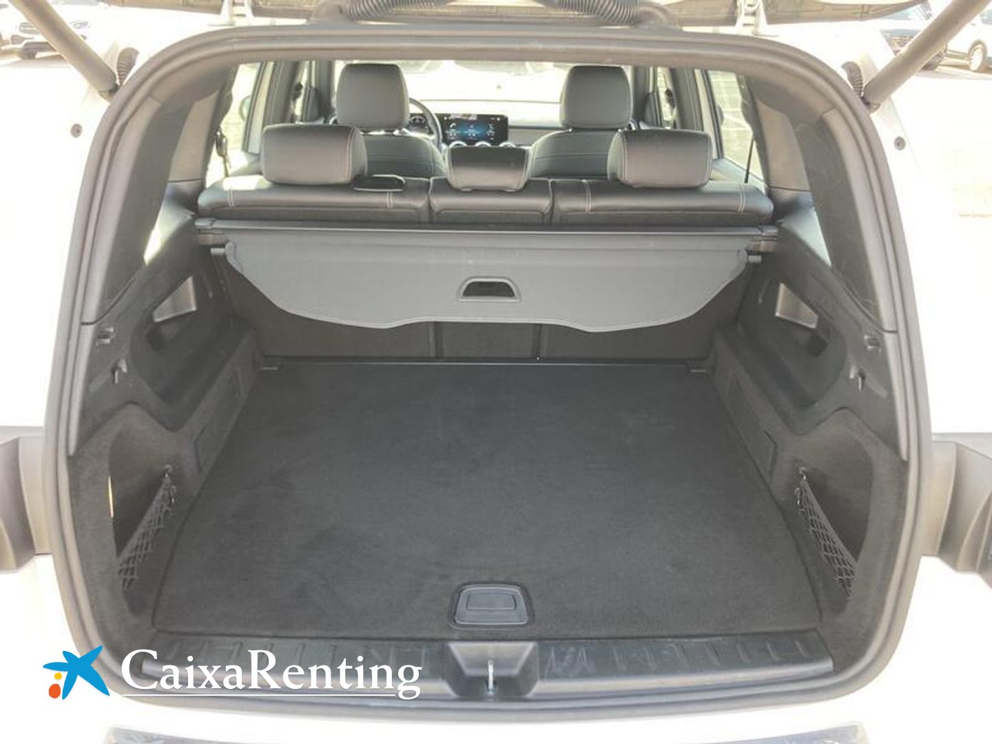 Mercedes-Benz GLB 220 D 4Matic 140 kW (190 CV)