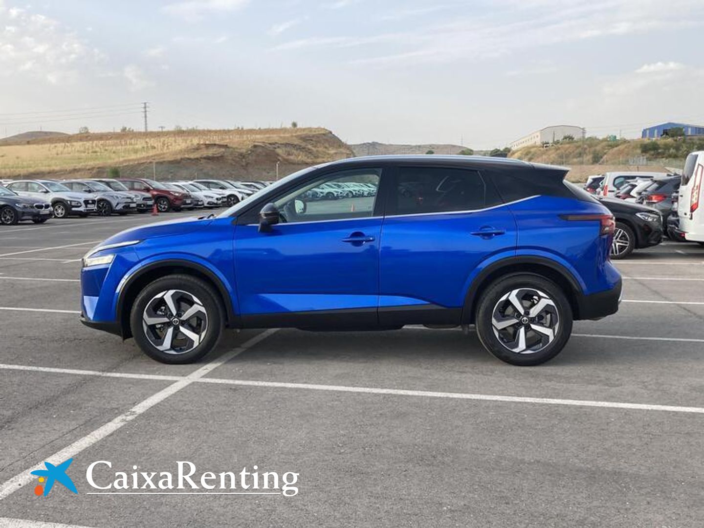 Nissan Qashqai DIG-T mHEV Premiere Edition Xtronic 116 kW (158 CV)