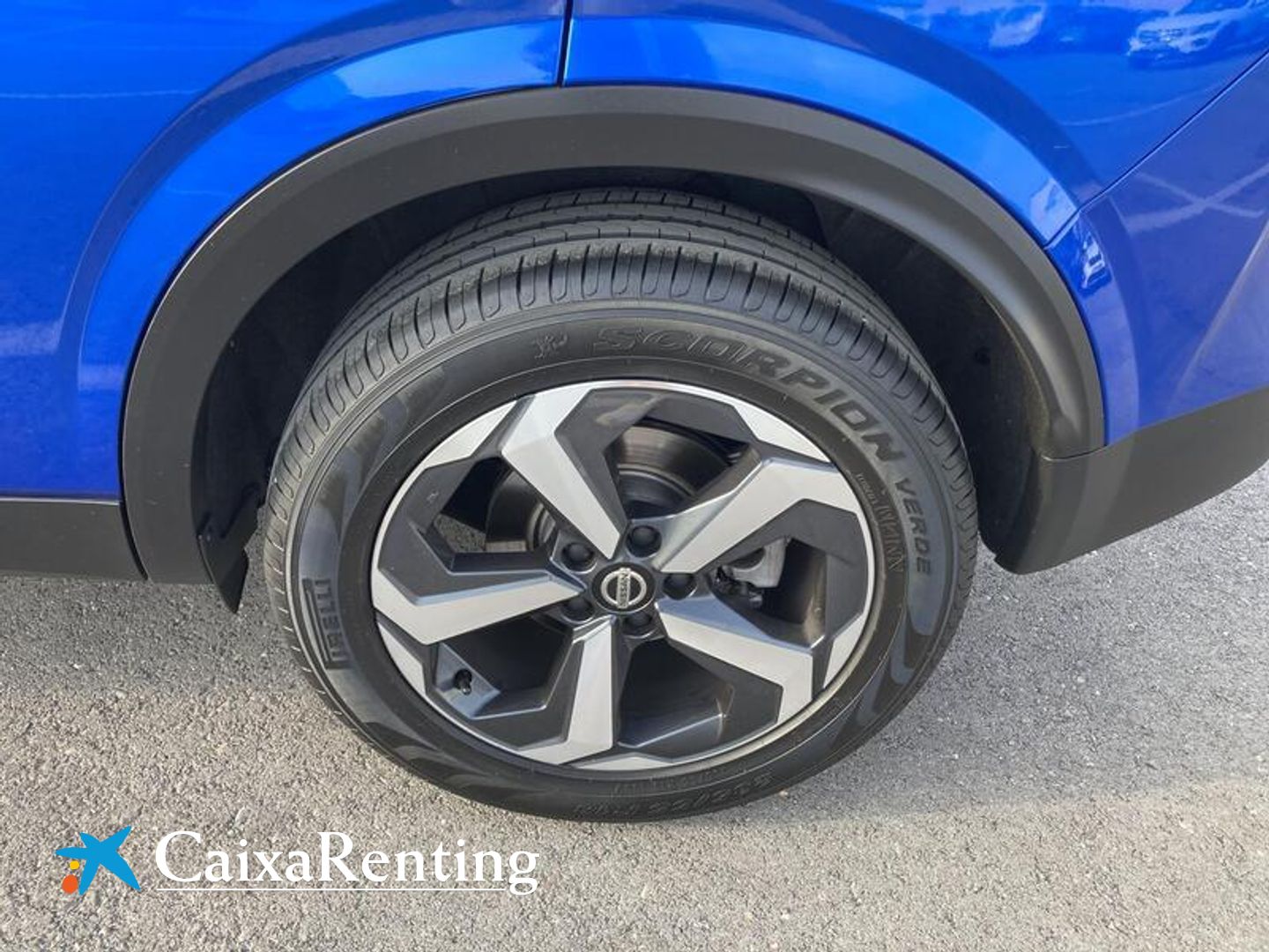 Nissan Qashqai DIG-T mHEV Premiere Edition Xtronic 116 kW (158 CV)