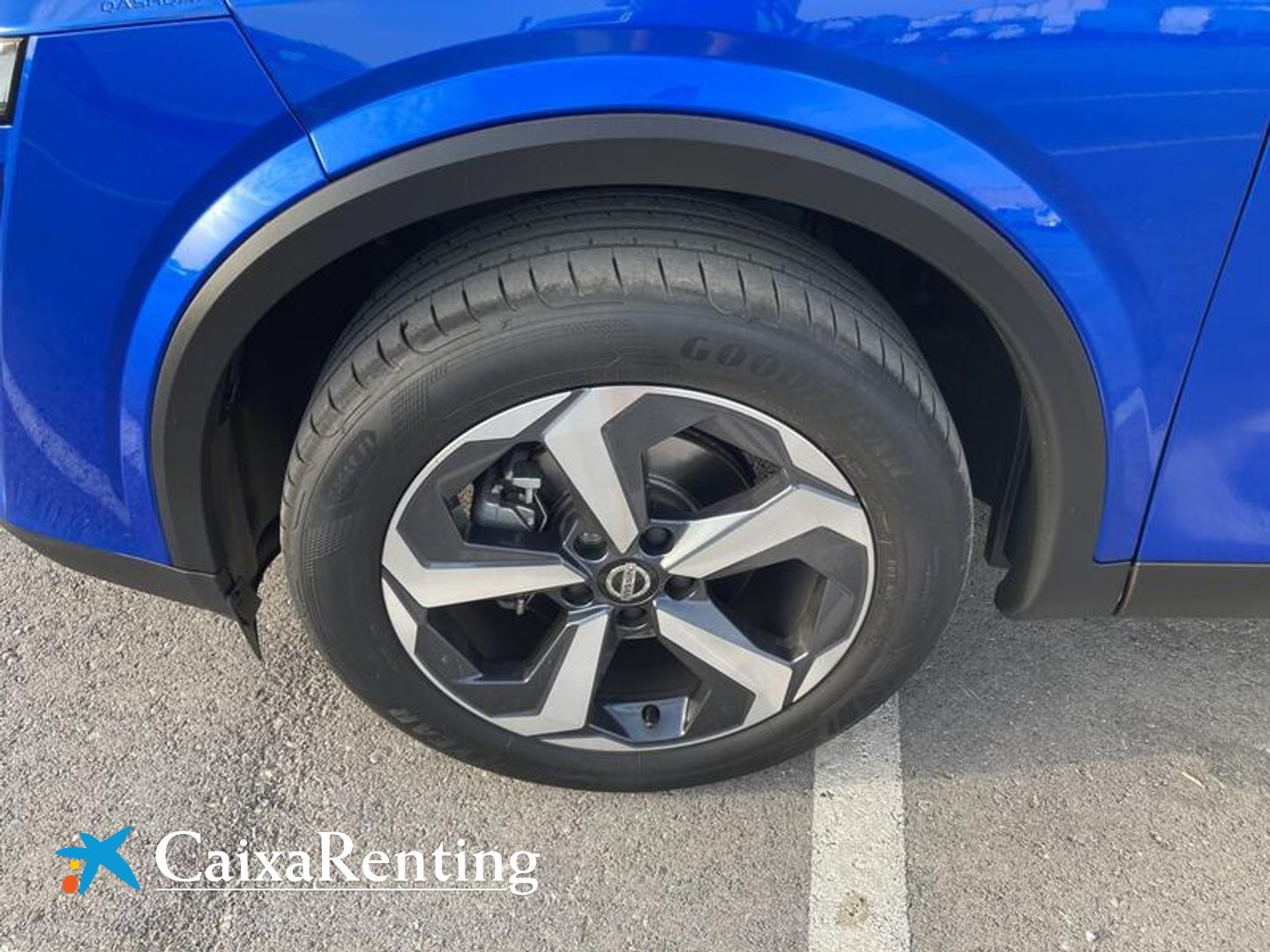 Nissan Qashqai DIG-T mHEV Premiere Edition Xtronic 116 kW (158 CV)
