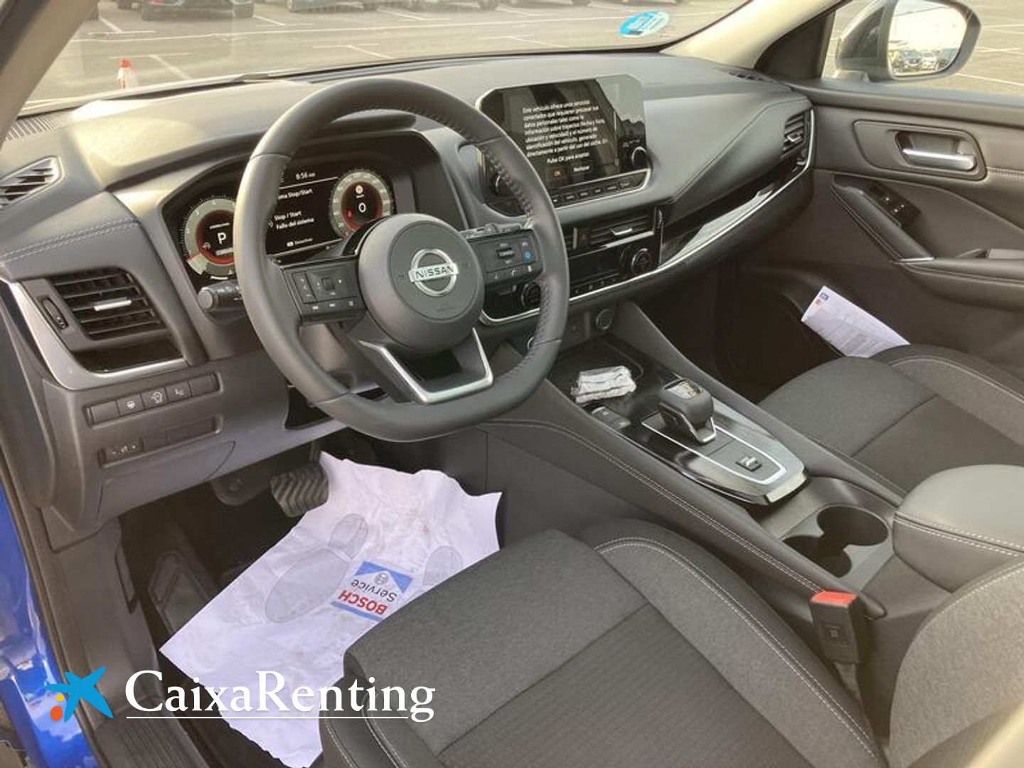 Nissan Qashqai DIG-T mHEV Premiere Edition Xtronic 116 kW (158 CV)