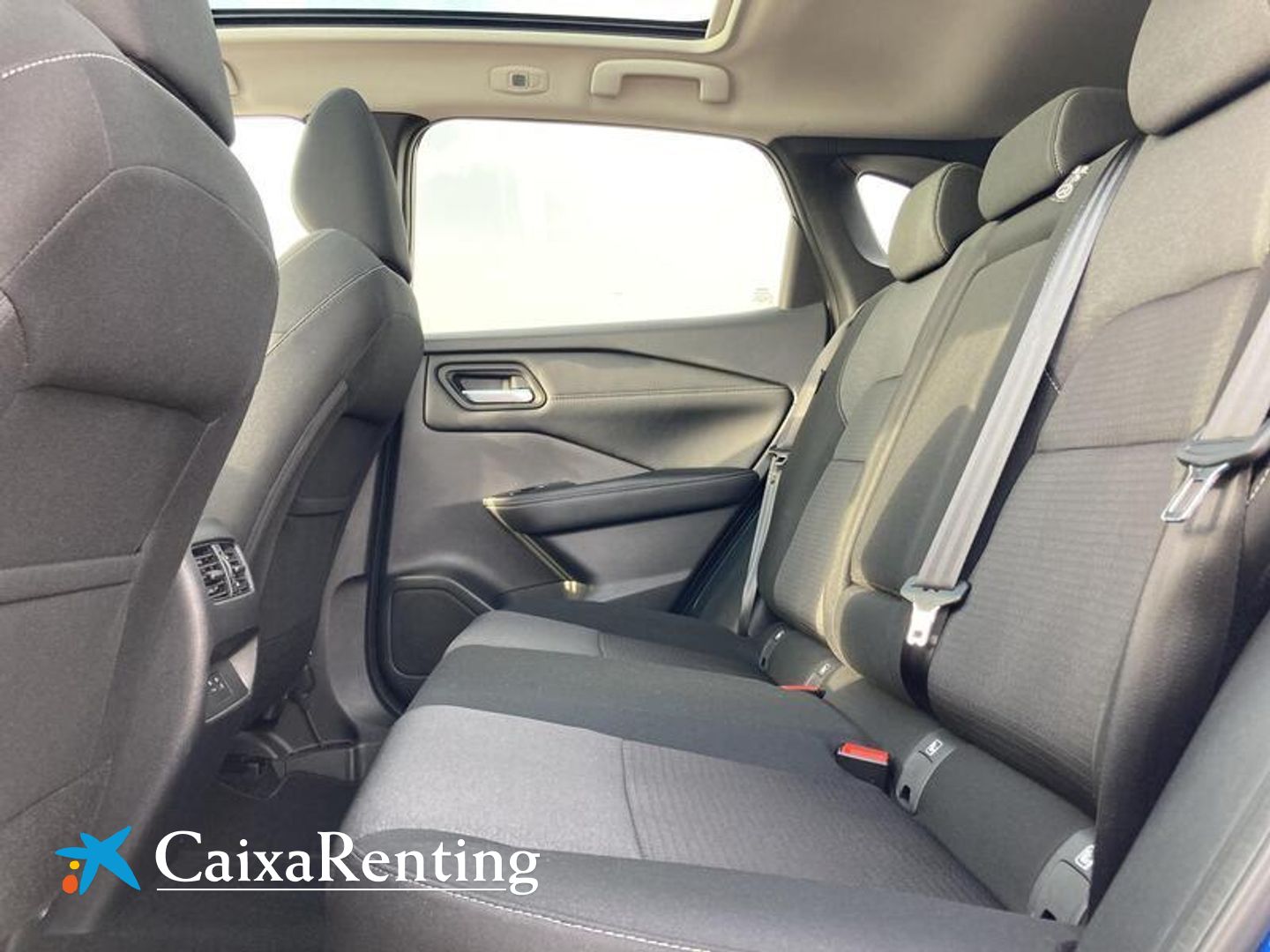Nissan Qashqai DIG-T mHEV Premiere Edition Xtronic 116 kW (158 CV)