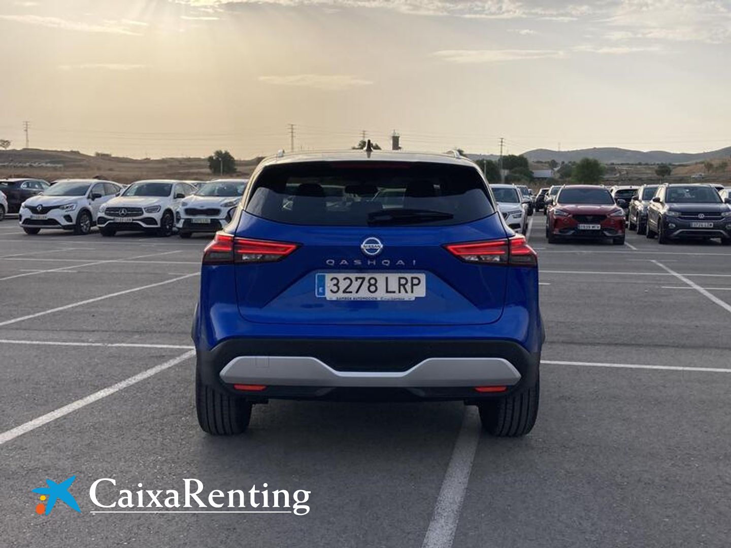Nissan Qashqai DIG-T mHEV Premiere Edition Xtronic 116 kW (158 CV)