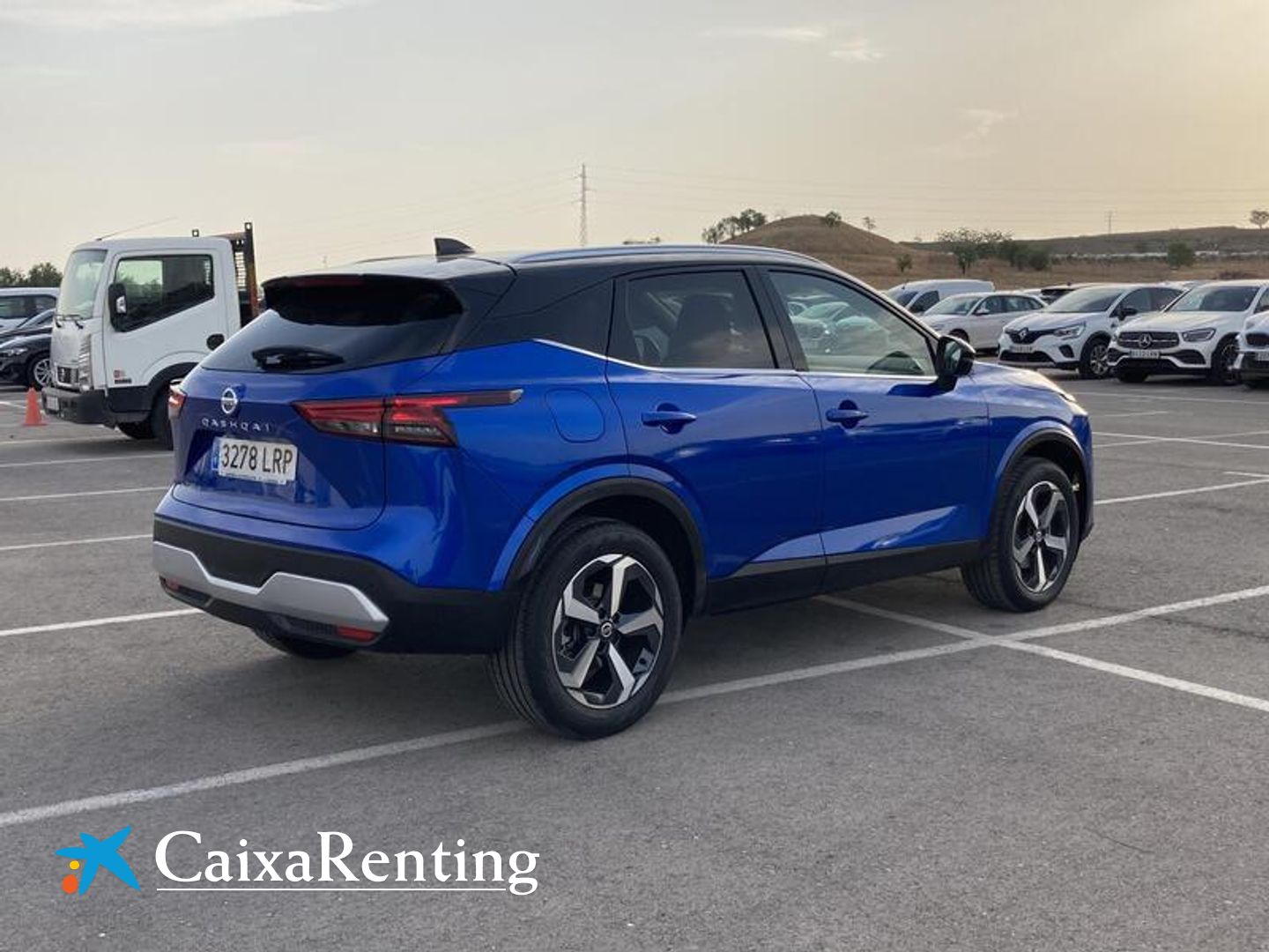 Nissan Qashqai DIG-T mHEV Premiere Edition Xtronic 116 kW (158 CV)