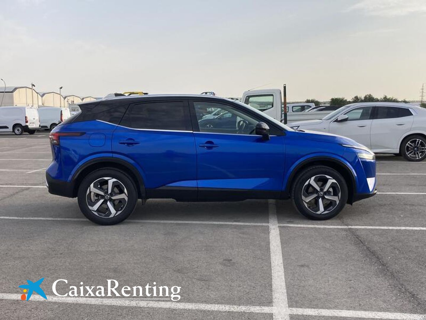 Nissan Qashqai DIG-T mHEV Premiere Edition Xtronic 116 kW (158 CV)