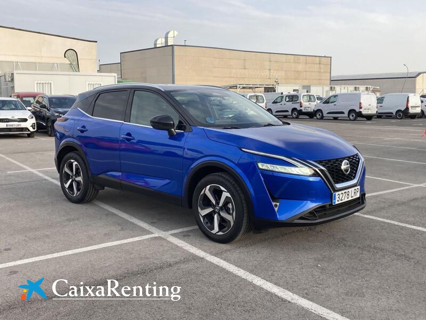 Nissan Qashqai DIG-T mHEV Premiere Edition Xtronic 116 kW (158 CV)