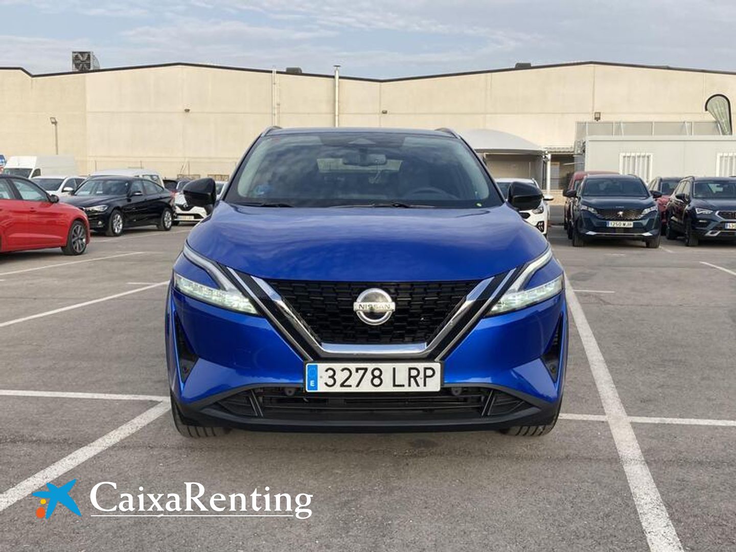 Nissan Qashqai DIG-T mHEV Premiere Edition Xtronic 116 kW (158 CV)