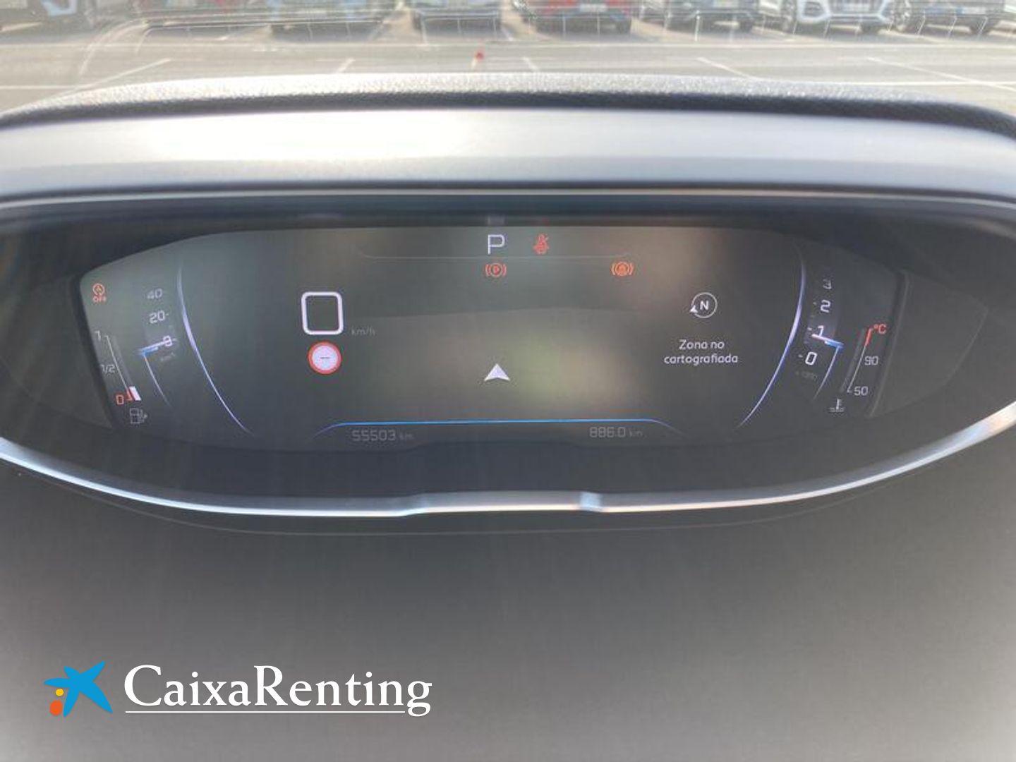 Peugeot 5008 BlueHDI 130 S&S Allure Pack EAT8 96 kW (130 CV)