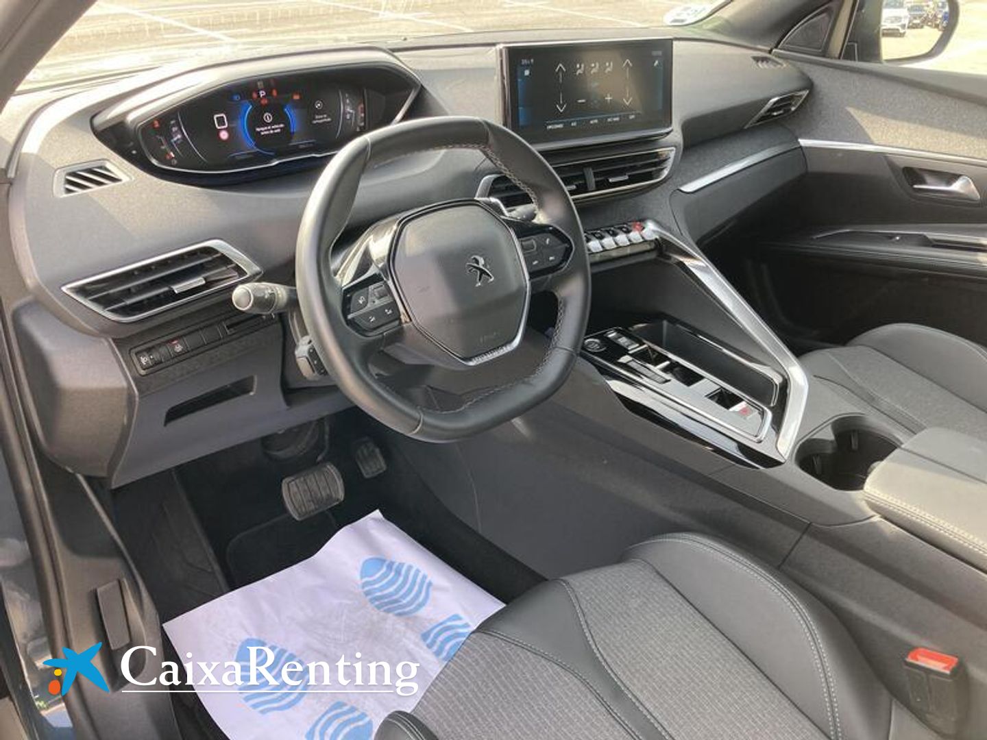 Peugeot 5008 BlueHDI 130 S&S Allure Pack EAT8 96 kW (130 CV)