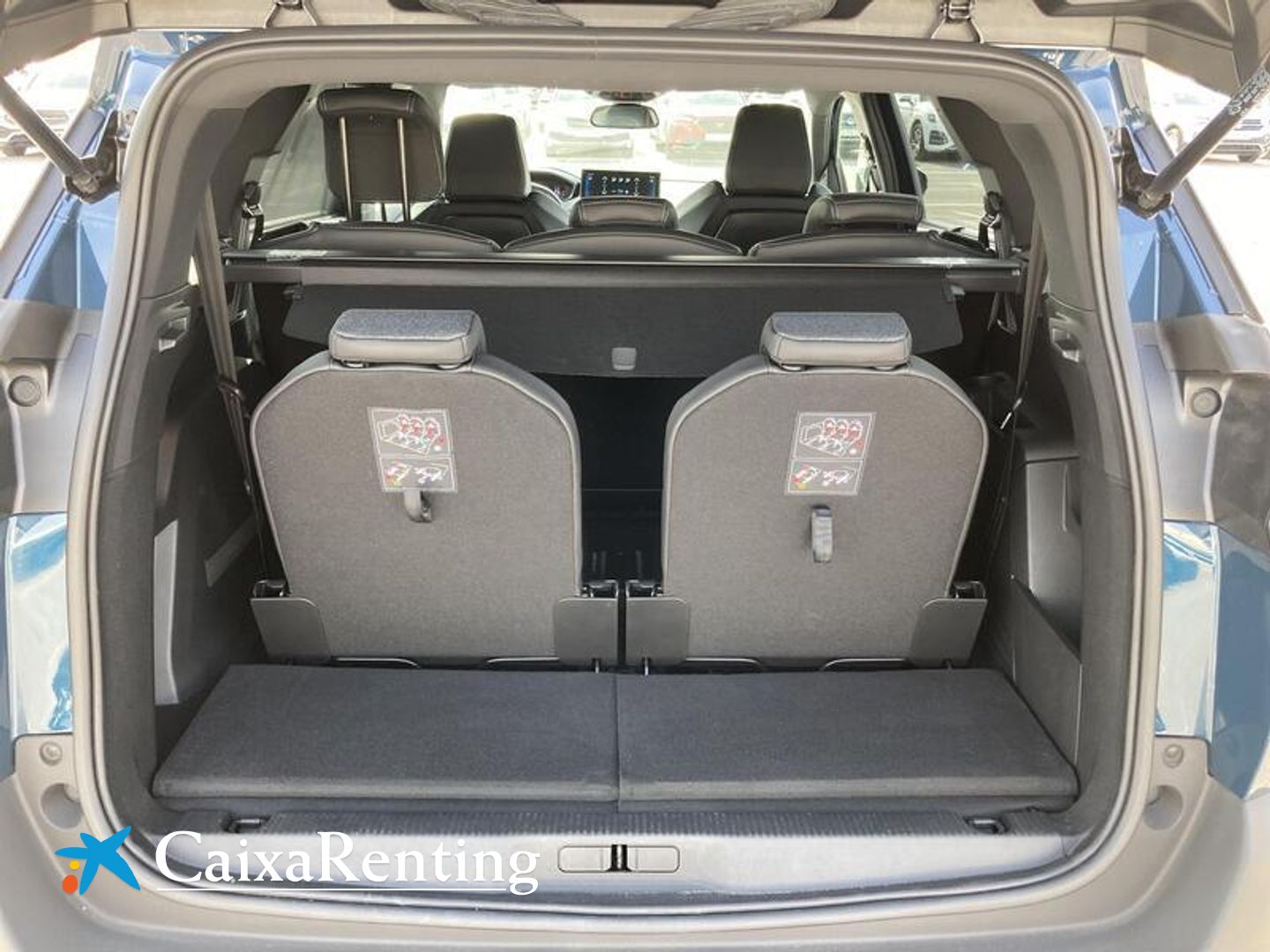 Peugeot 5008 BlueHDI 130 S&S Allure Pack EAT8 96 kW (130 CV)
