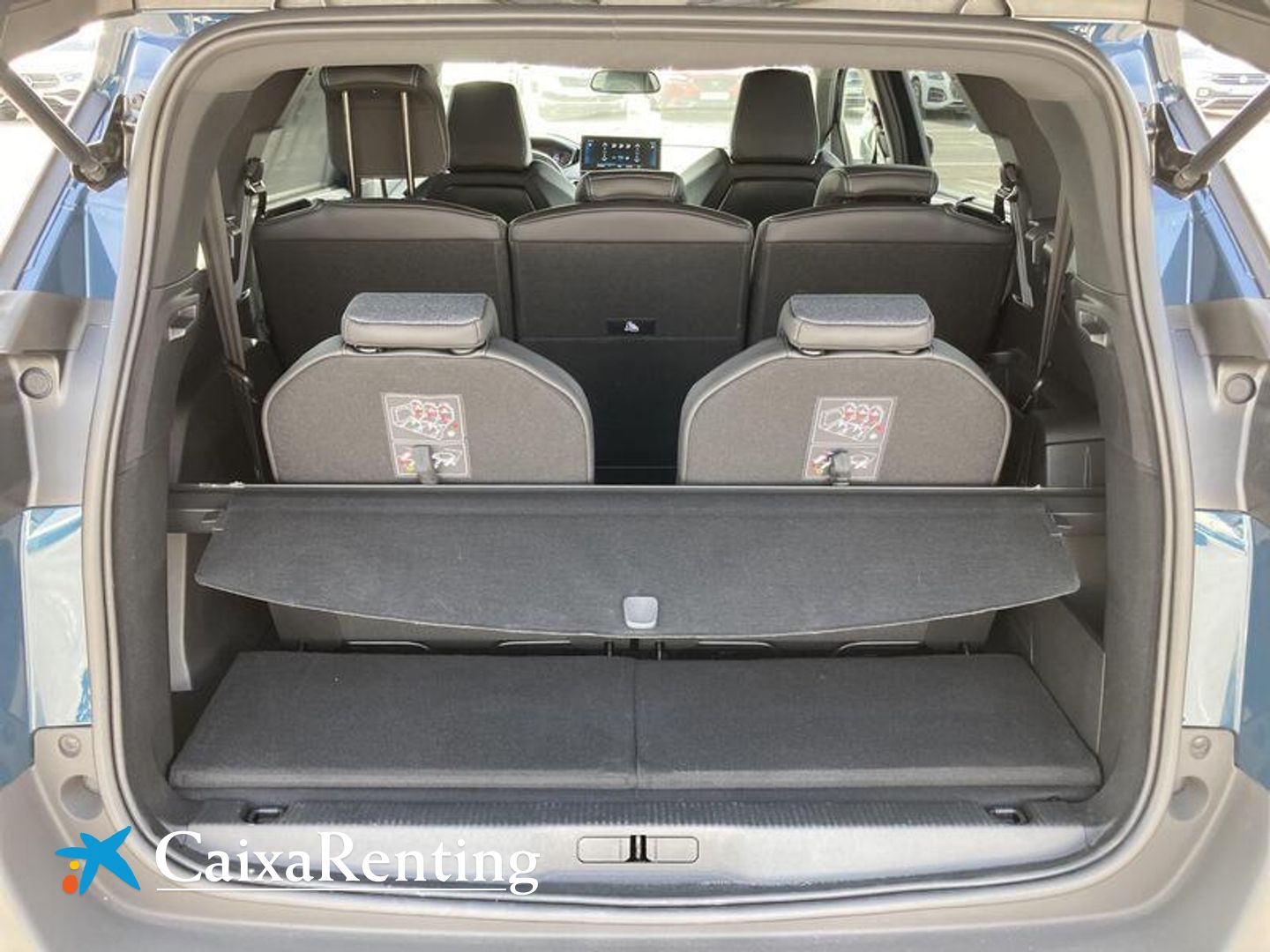 Peugeot 5008 BlueHDI 130 S&S Allure Pack EAT8 96 kW (130 CV)