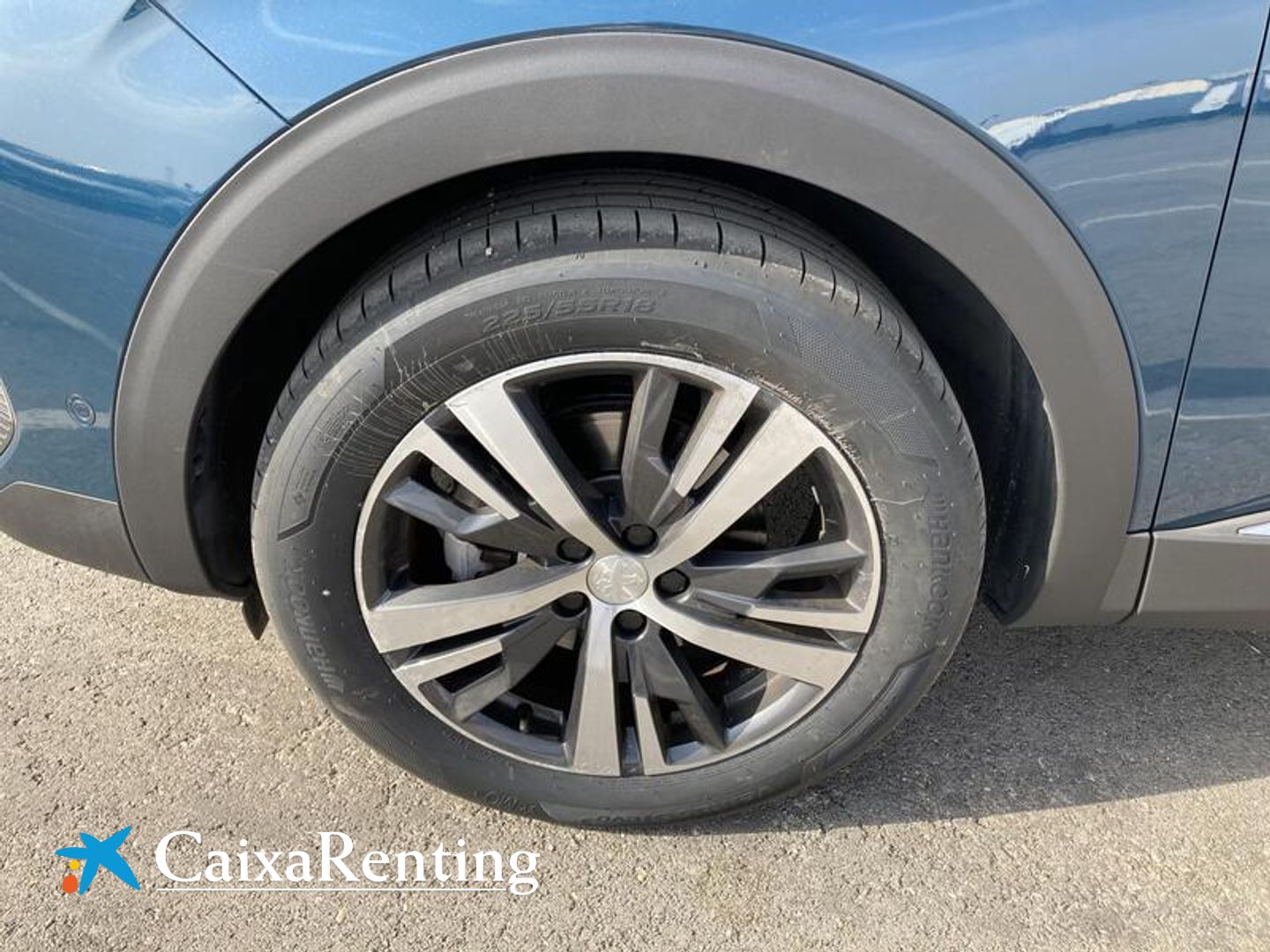 Peugeot 5008 BlueHDI 130 S&S Allure Pack EAT8 96 kW (130 CV)