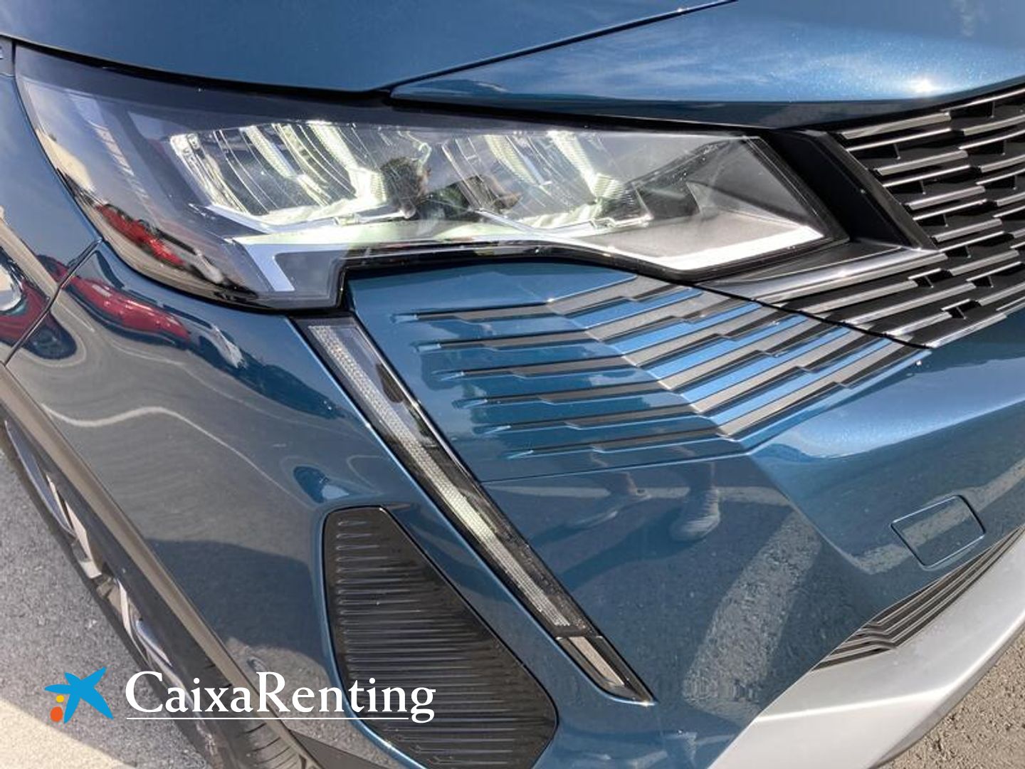 Peugeot 5008 BlueHDI 130 S&S Allure Pack EAT8 96 kW (130 CV)