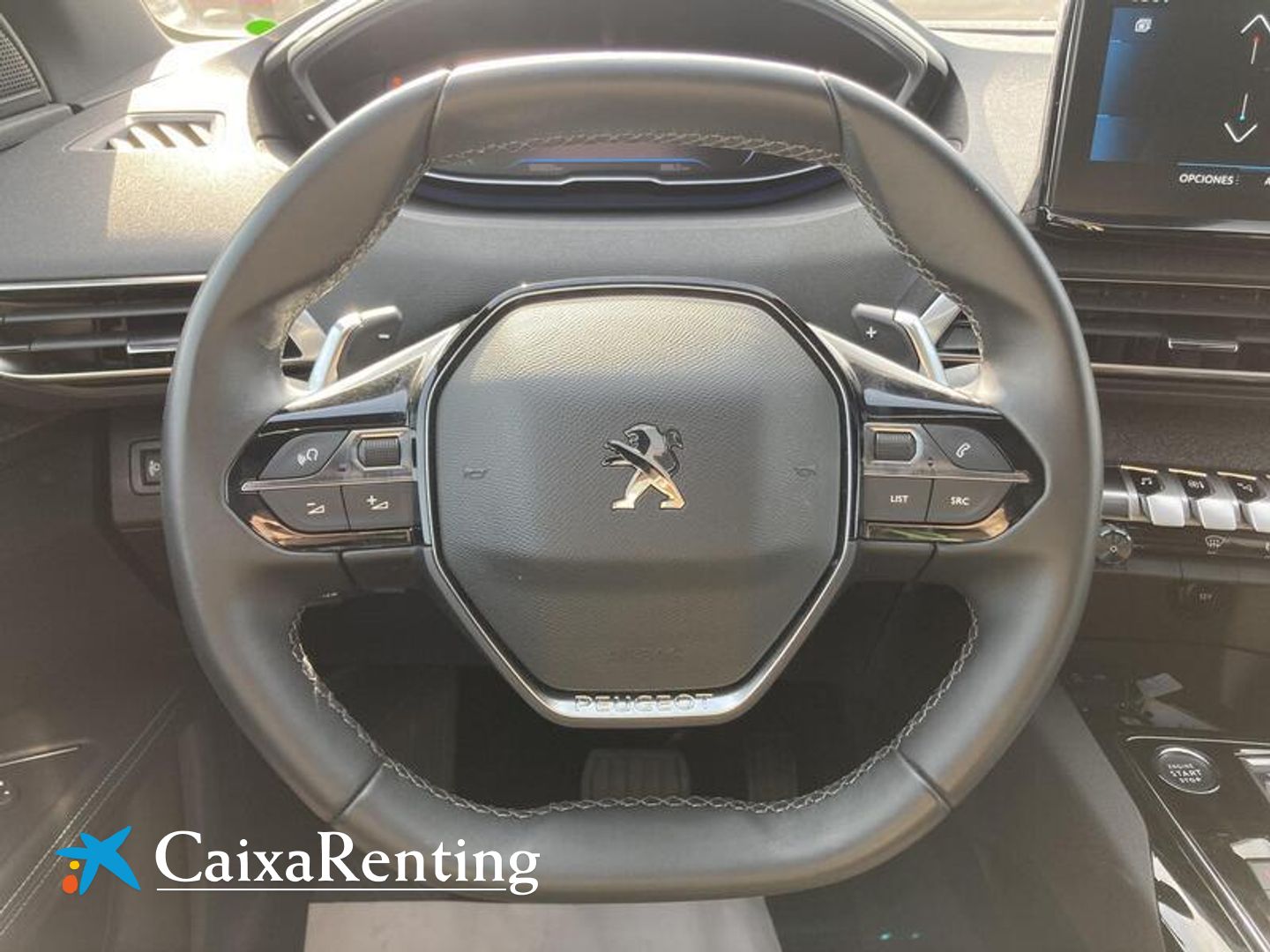 Peugeot 5008 BlueHDI 130 S&S Allure Pack EAT8 96 kW (130 CV)