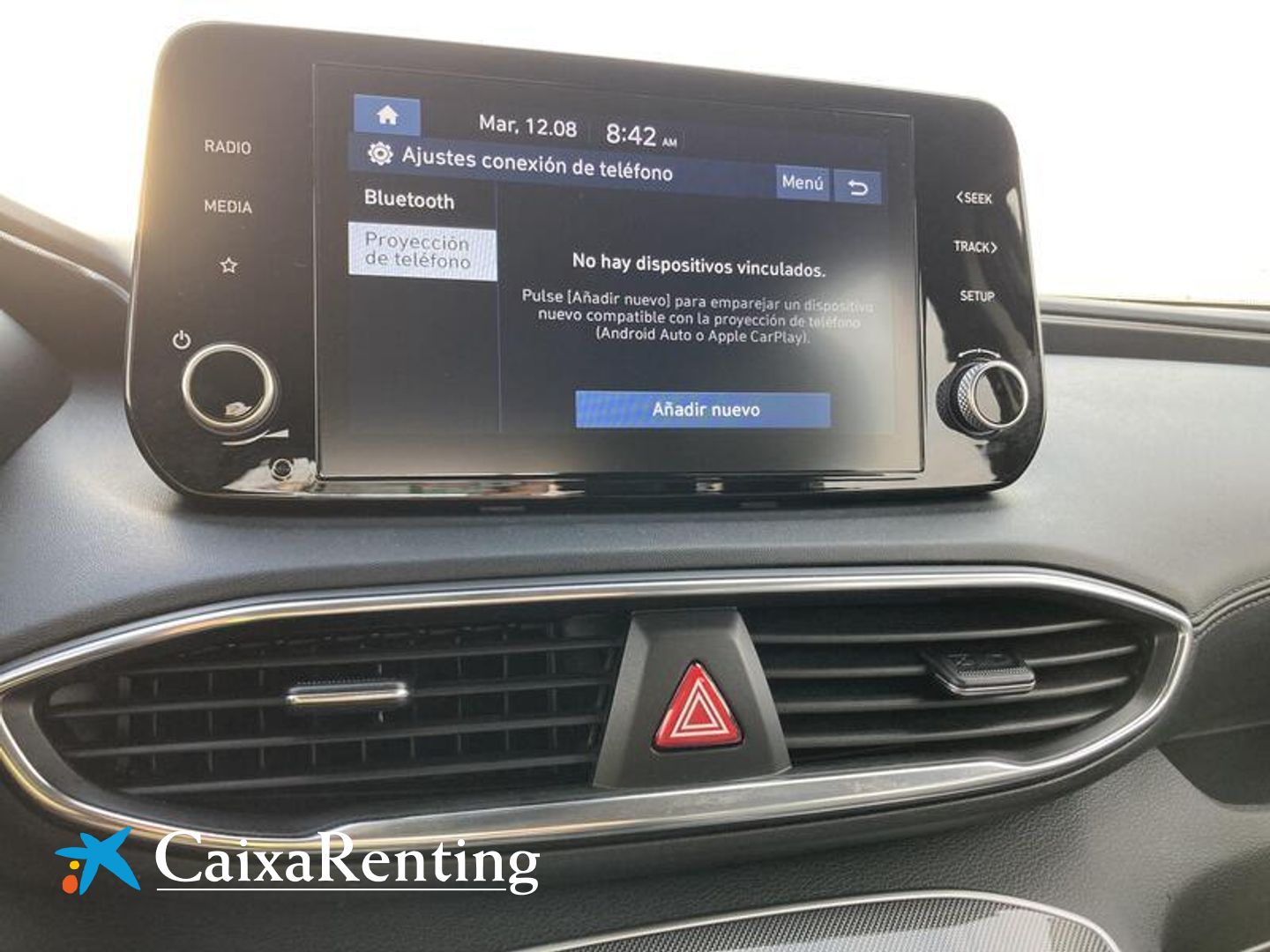 Hyundai Santa Fe 1.6 TGDi HEV Klass 4x2 Auto 169 kW (230 CV)