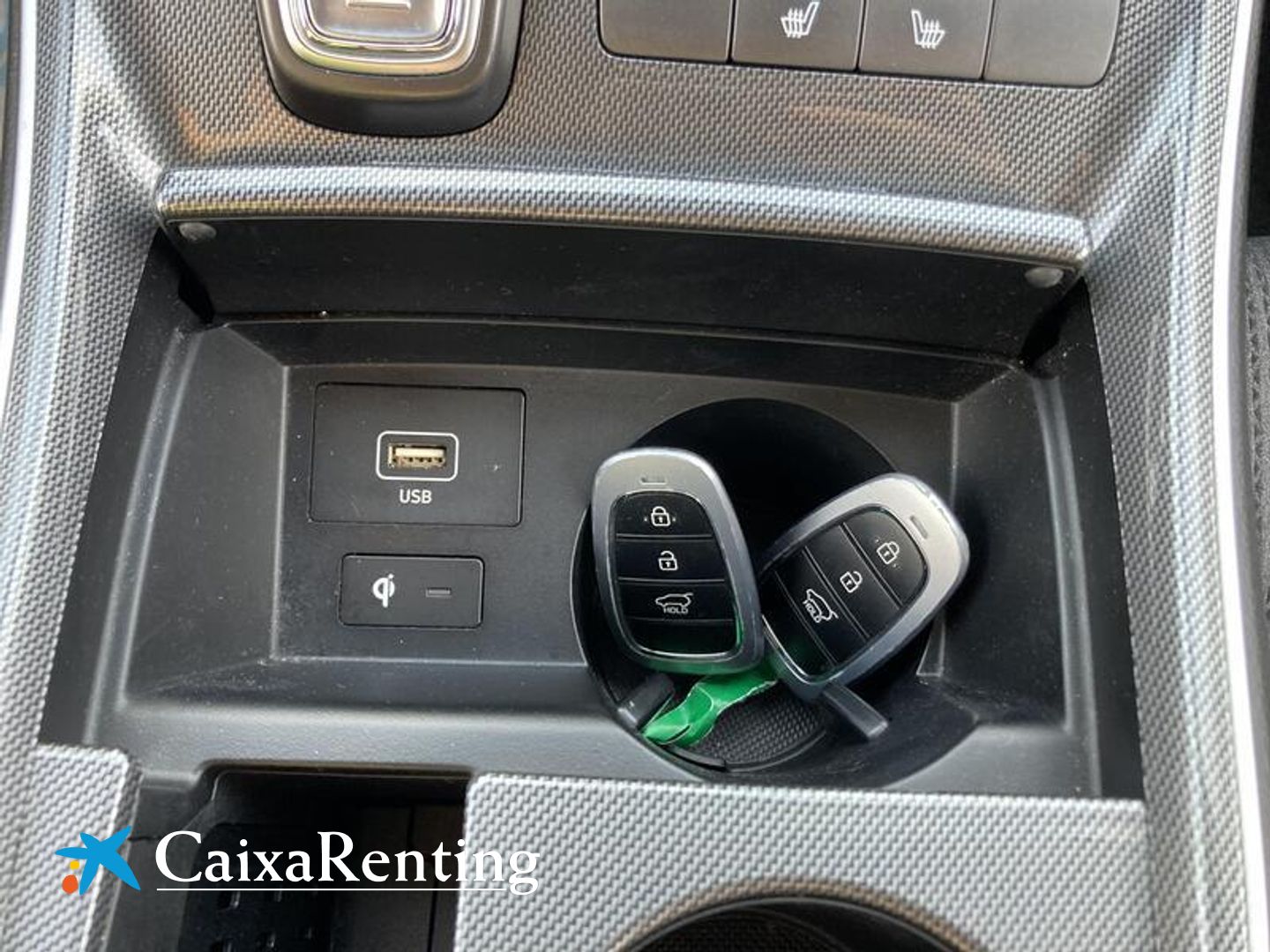 Hyundai Santa Fe 1.6 TGDi HEV Klass 4x2 Auto 169 kW (230 CV)