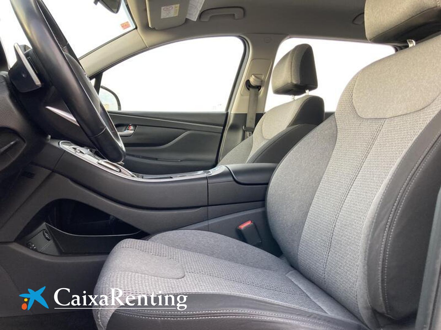 Hyundai Santa Fe 1.6 TGDi HEV Klass 4x2 Auto 169 kW (230 CV)