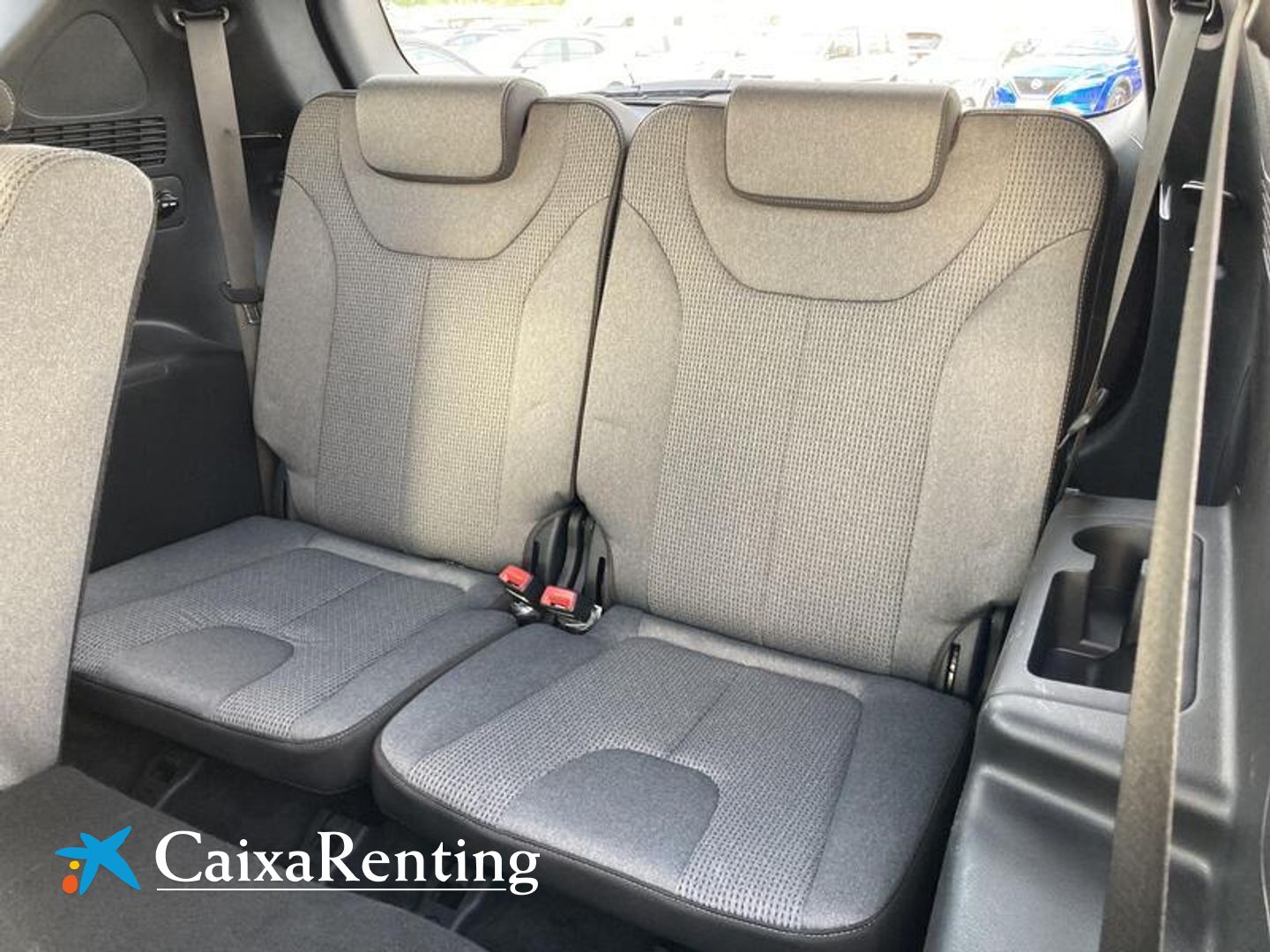 Hyundai Santa Fe 1.6 TGDi HEV Klass 4x2 Auto 169 kW (230 CV)