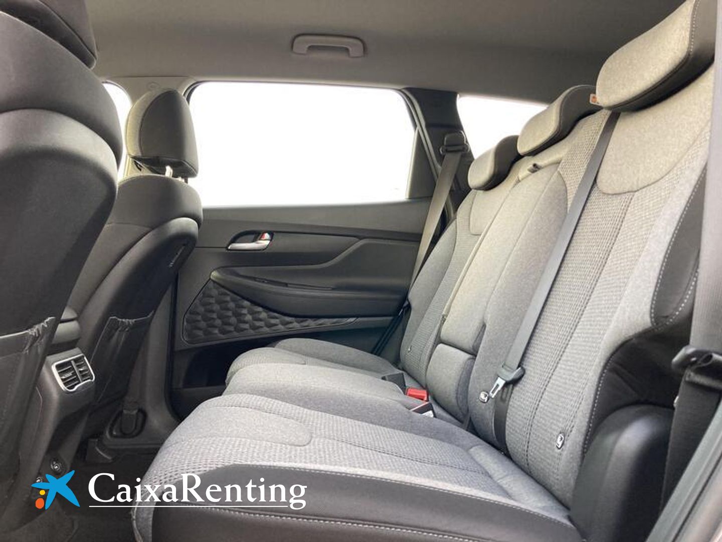 Hyundai Santa Fe 1.6 TGDi HEV Klass 4x2 Auto 169 kW (230 CV)