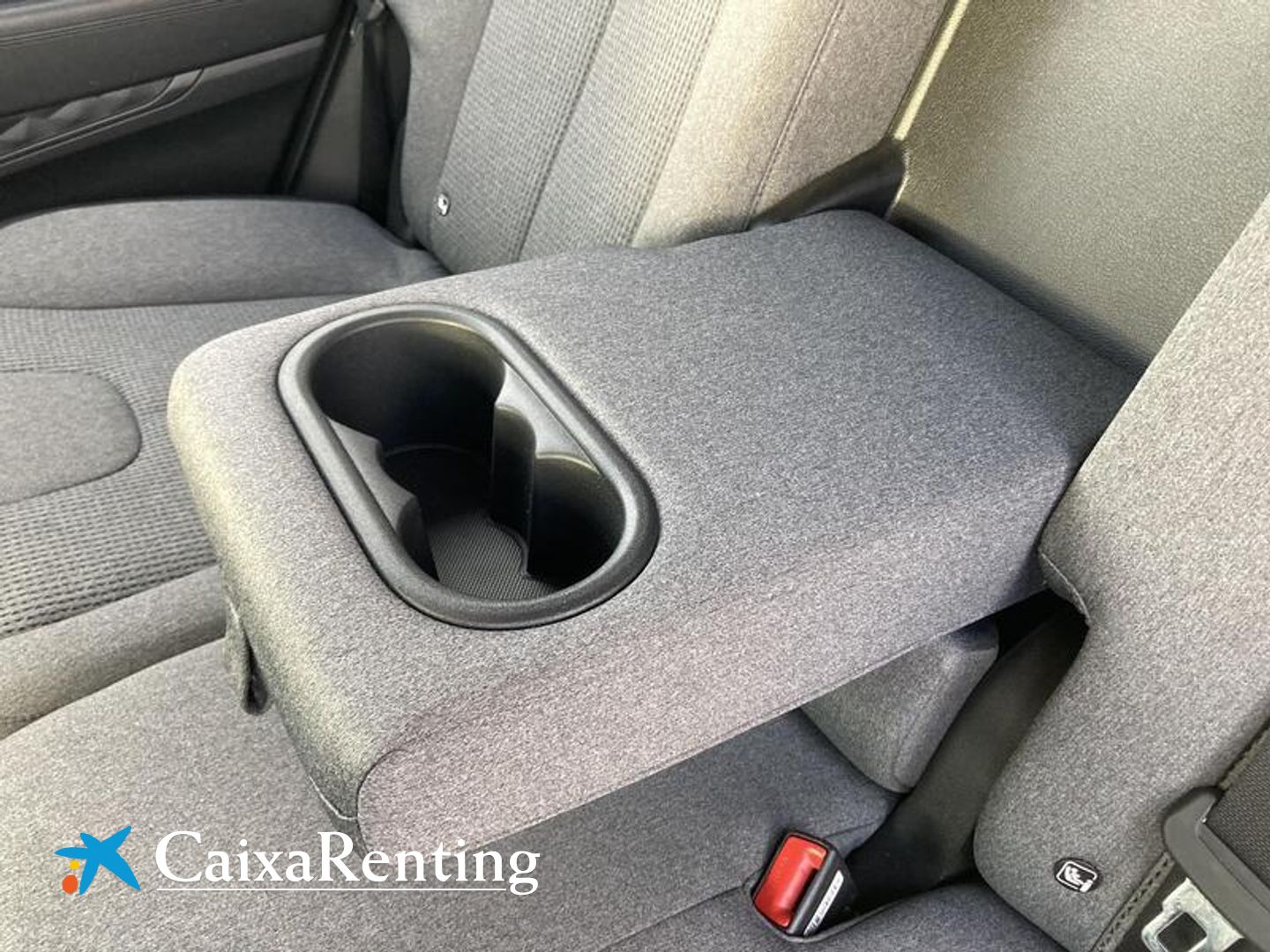 Hyundai Santa Fe 1.6 TGDi HEV Klass 4x2 Auto 169 kW (230 CV)