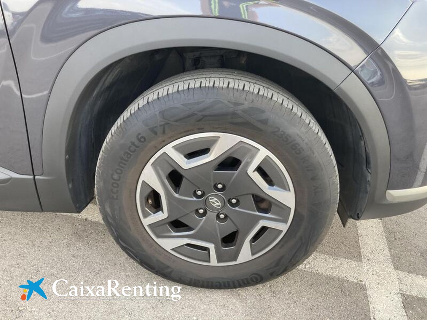 Hyundai Santa Fe 1.6 TGDi HEV Klass 4x2 Auto 169 kW (230 CV)