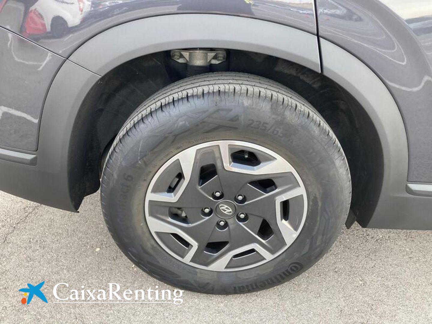 Hyundai Santa Fe 1.6 TGDi HEV Klass 4x2 Auto 169 kW (230 CV)
