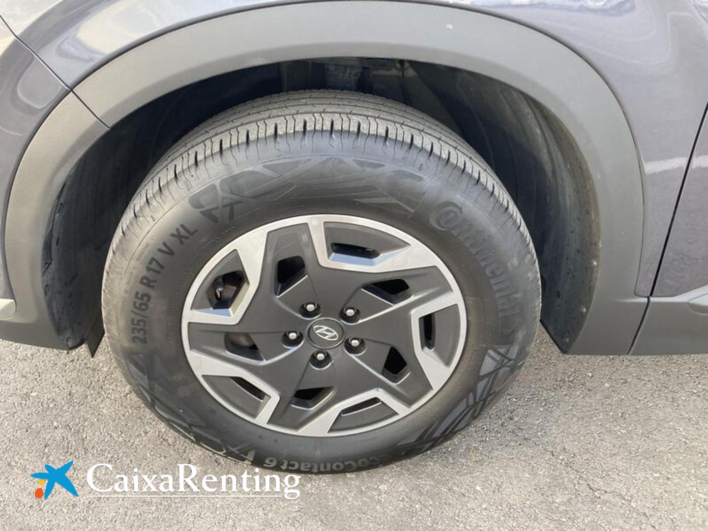 Hyundai Santa Fe 1.6 TGDi HEV Klass 4x2 Auto 169 kW (230 CV)