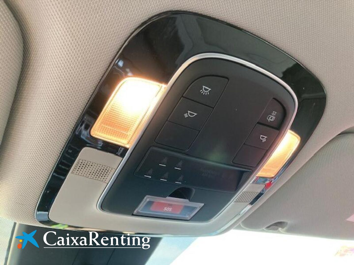 Hyundai Santa Fe 1.6 TGDi HEV Klass 4x2 Auto 169 kW (230 CV)