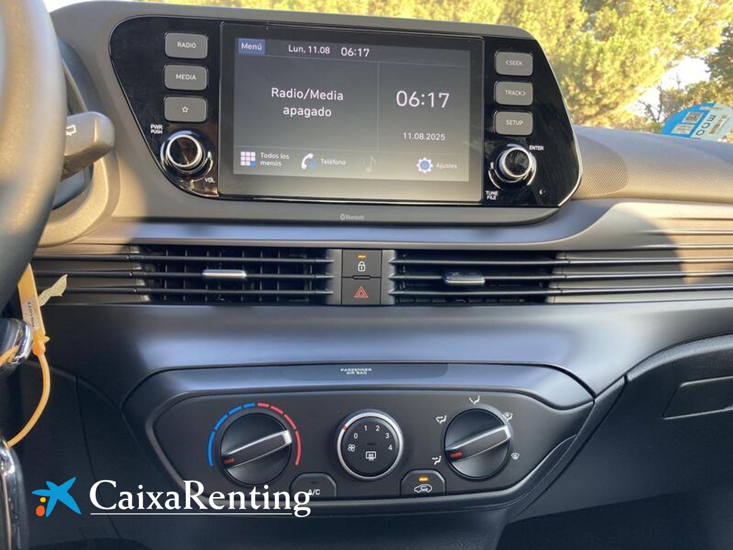 Hyundai i20 1.0 TGDI 48V Klass 74 kW (100 CV)
