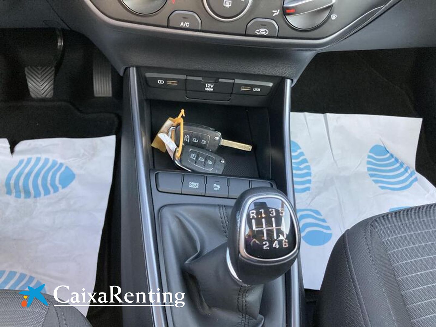 Hyundai i20 1.0 TGDI 48V Klass 74 kW (100 CV)