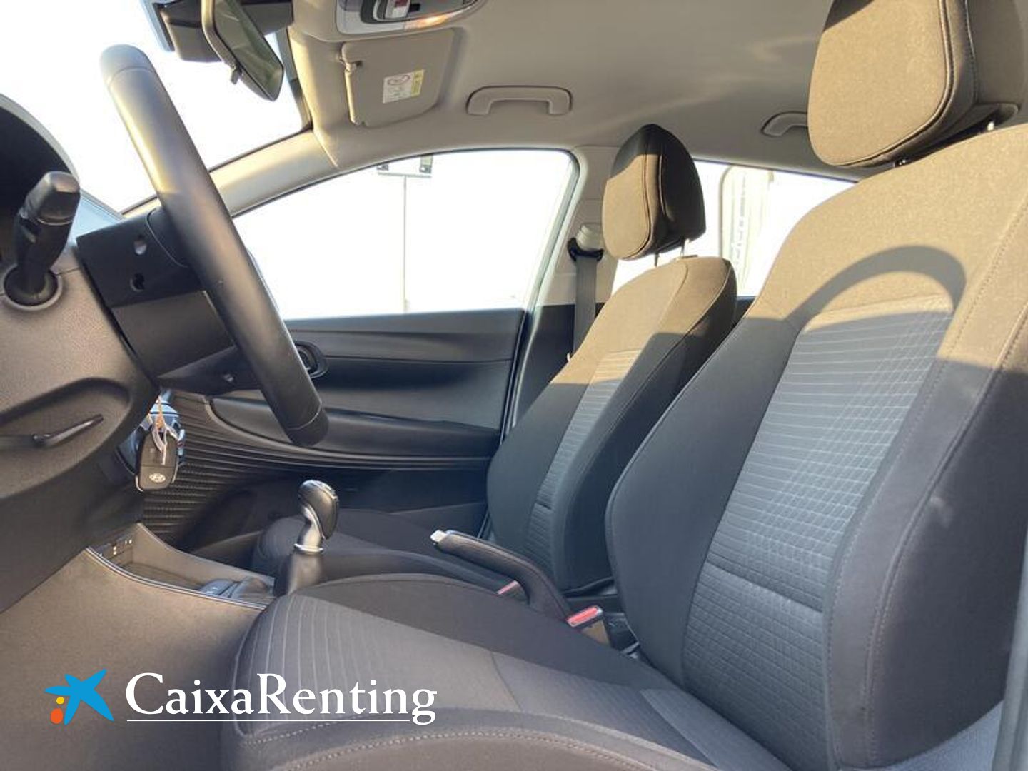 Hyundai i20 1.0 TGDI 48V Klass 74 kW (100 CV)