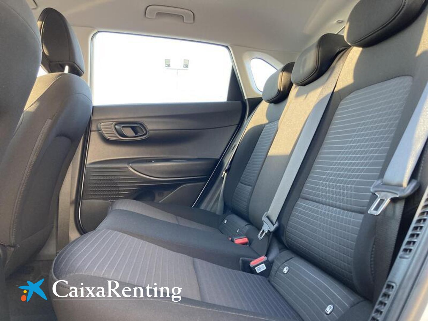 Hyundai i20 1.0 TGDI 48V Klass 74 kW (100 CV)