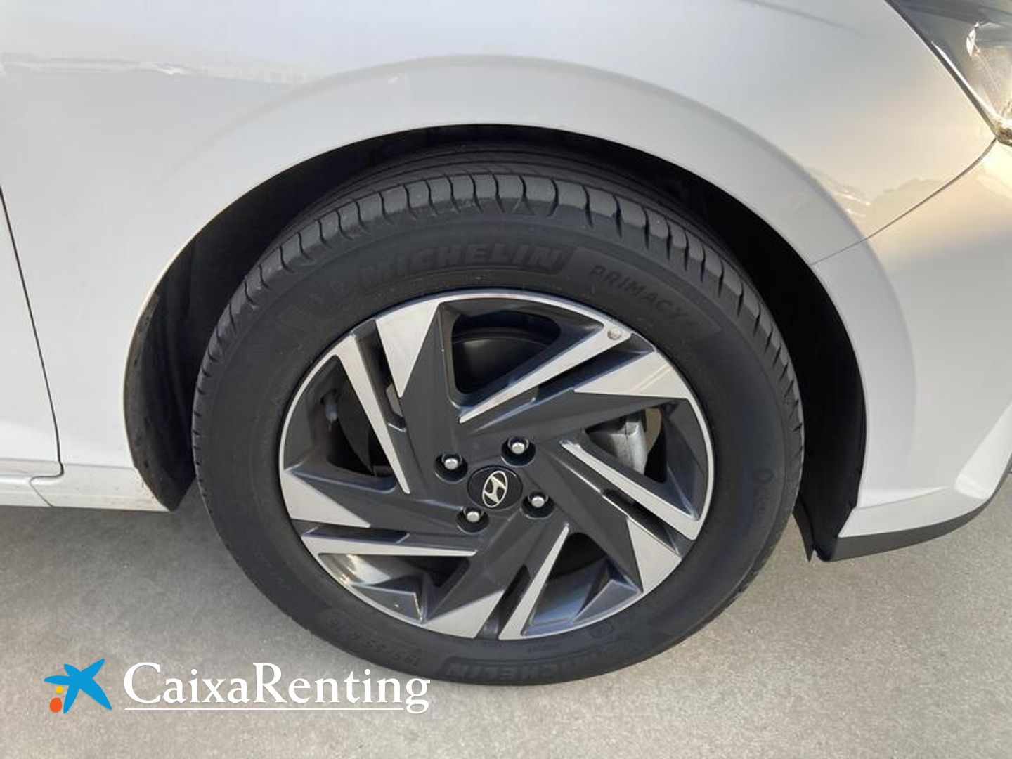 Hyundai i20 1.0 TGDI 48V Klass 74 kW (100 CV)