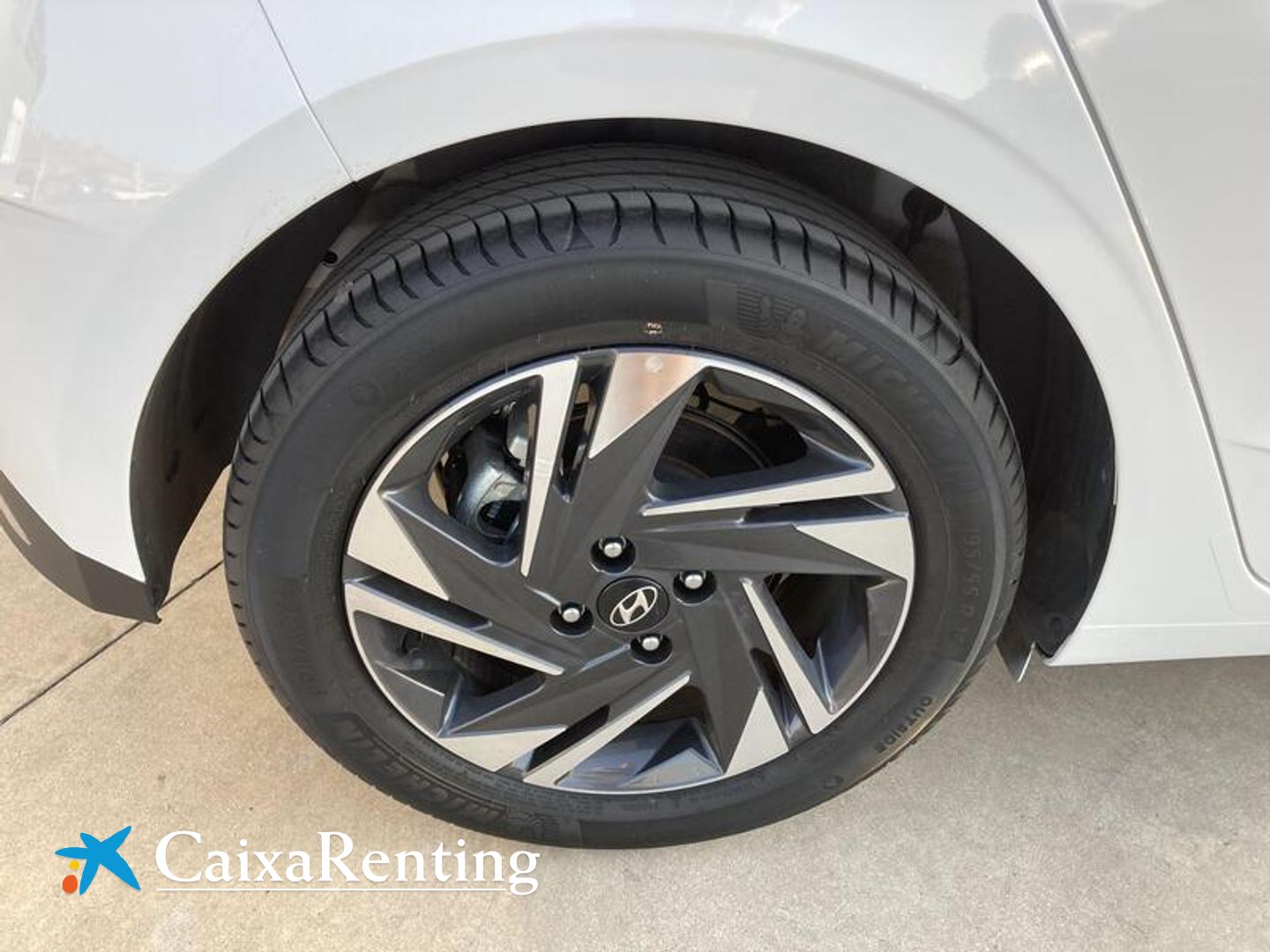 Hyundai i20 1.0 TGDI 48V Klass 74 kW (100 CV)