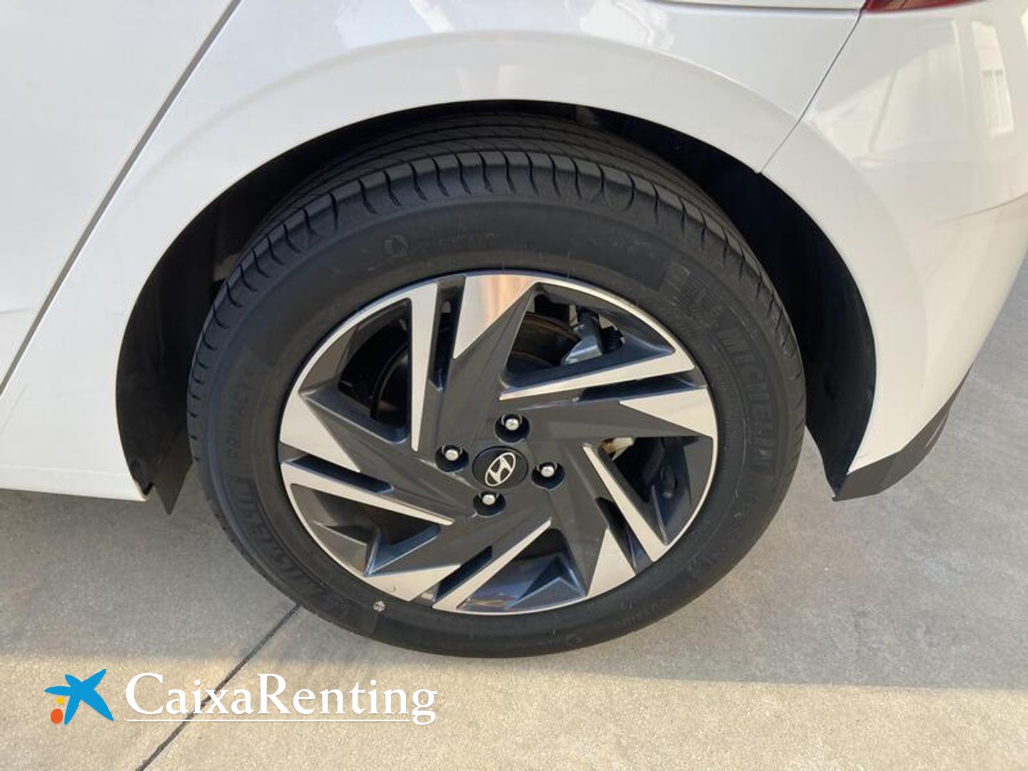 Hyundai i20 1.0 TGDI 48V Klass 74 kW (100 CV)