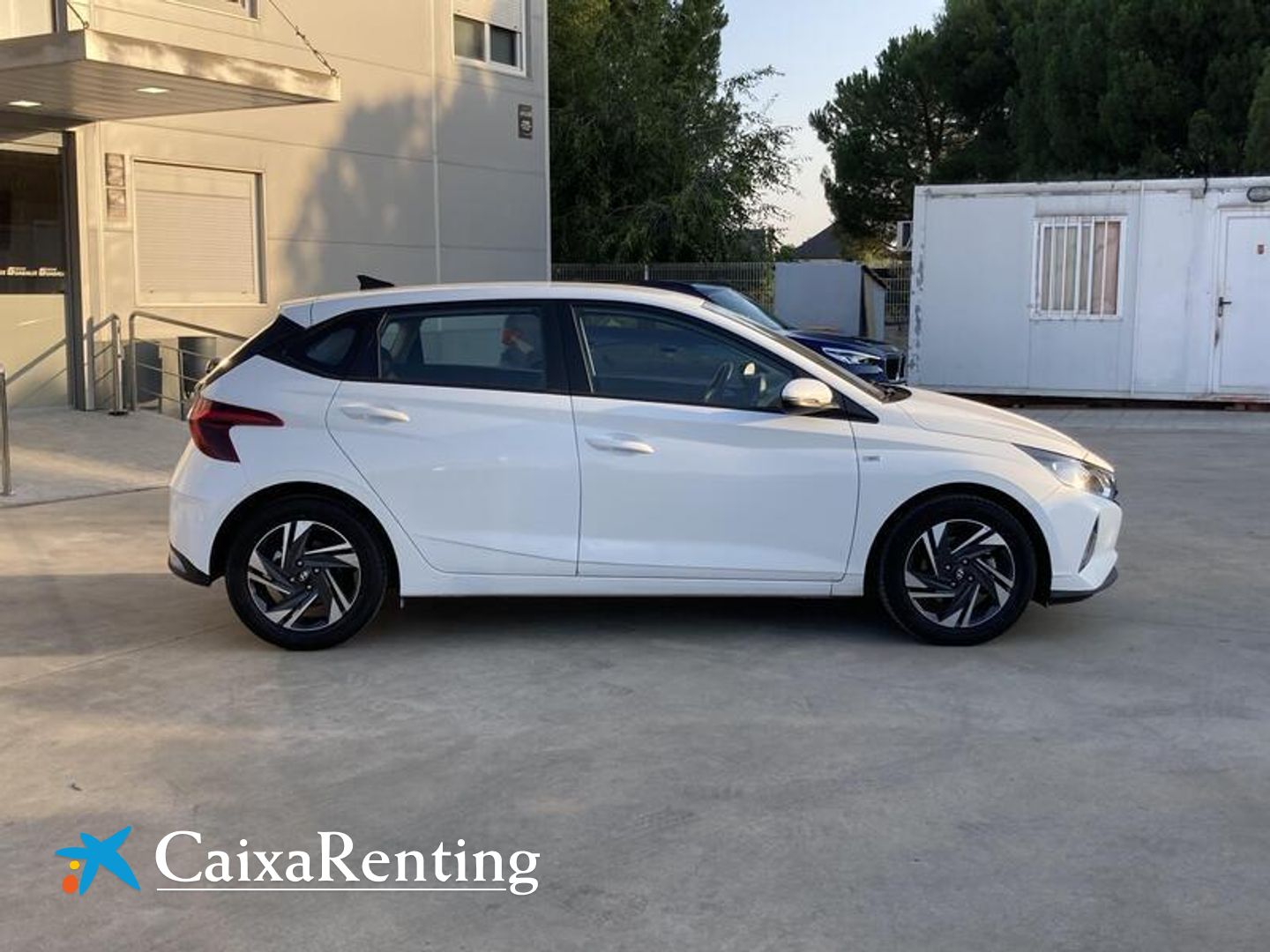 Hyundai i20 1.0 TGDI 48V Klass 74 kW (100 CV)