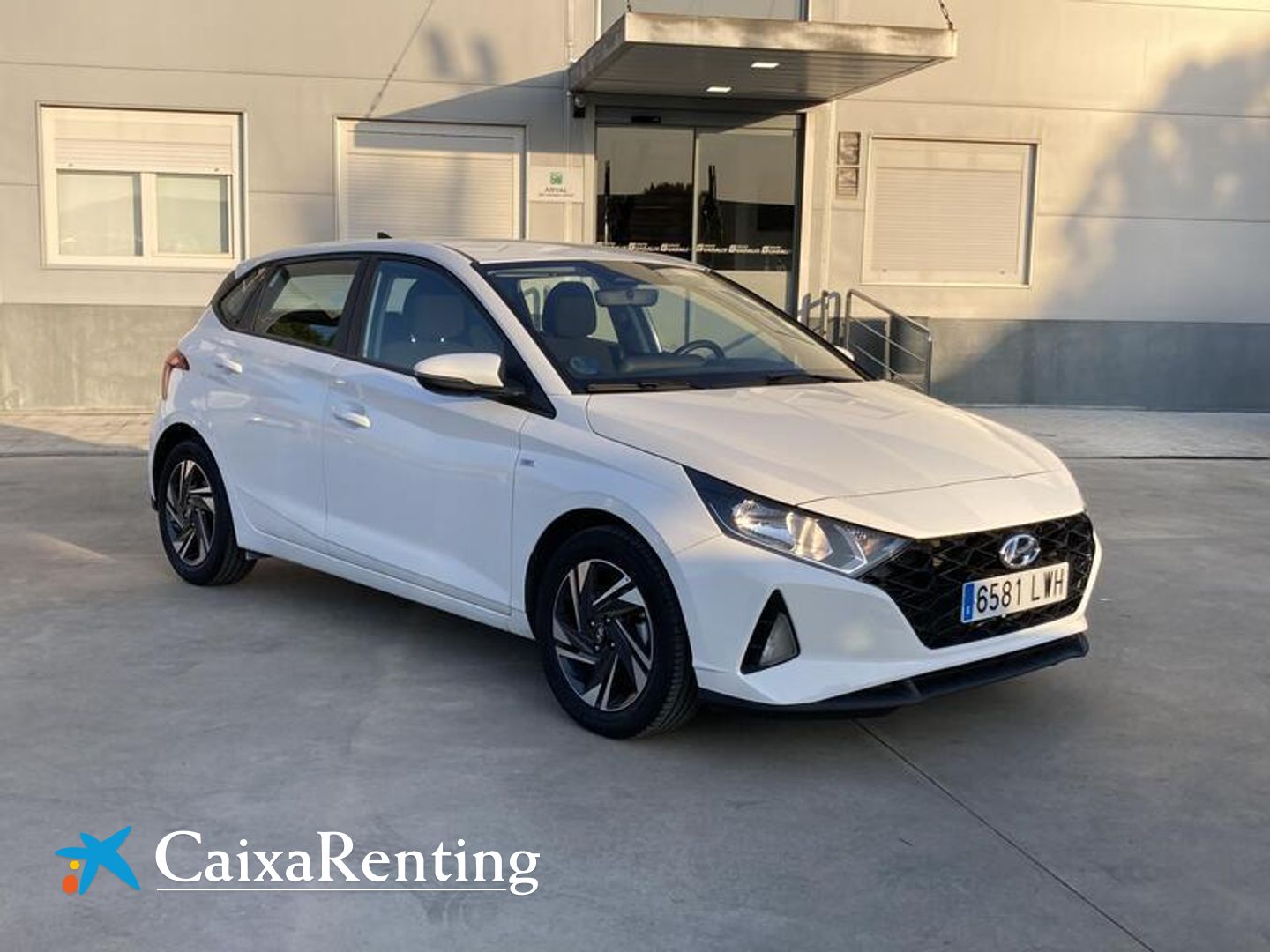 Hyundai i20 1.0 TGDI 48V Klass 74 kW (100 CV)